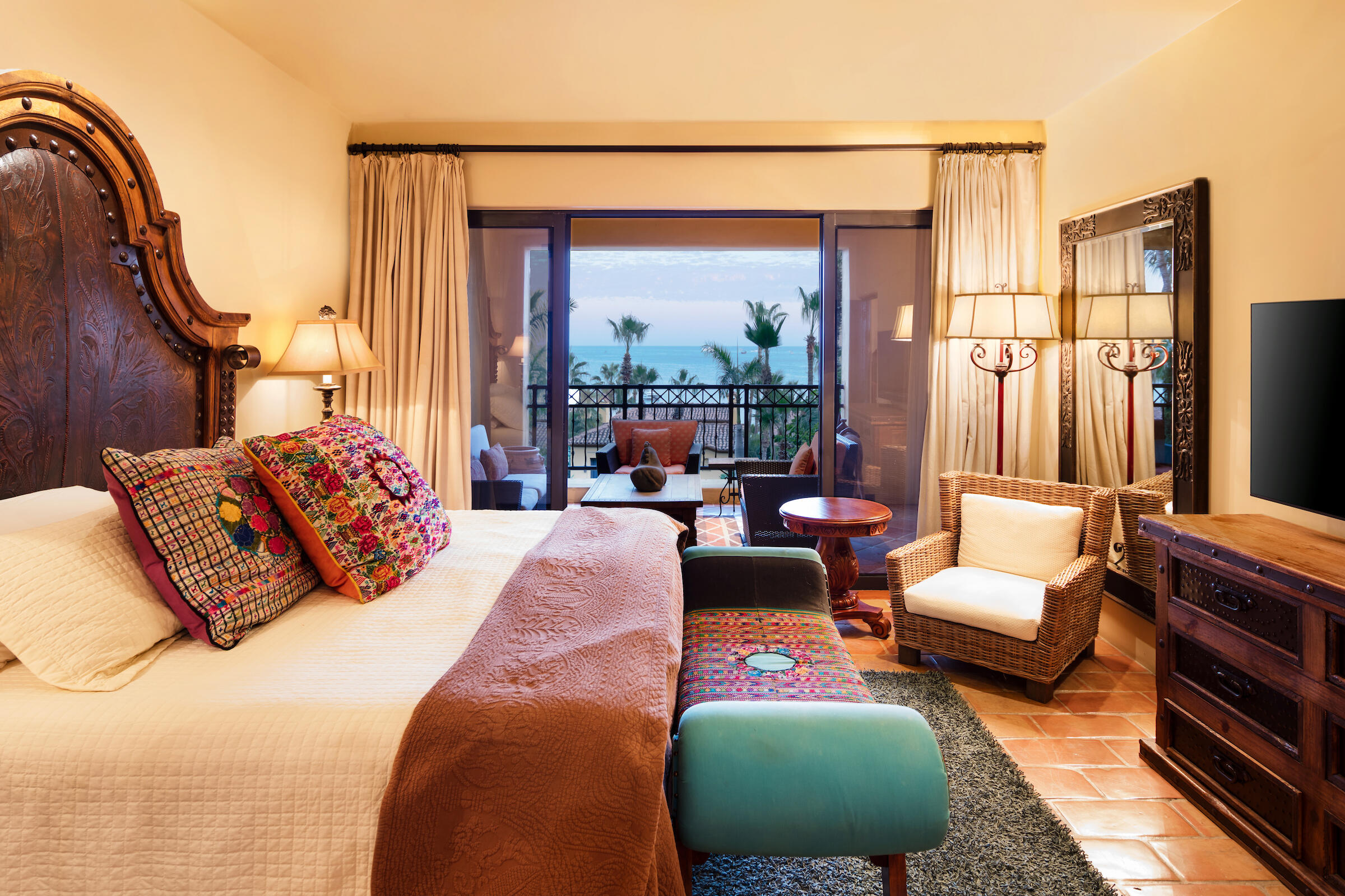 Hacienda Beach Club