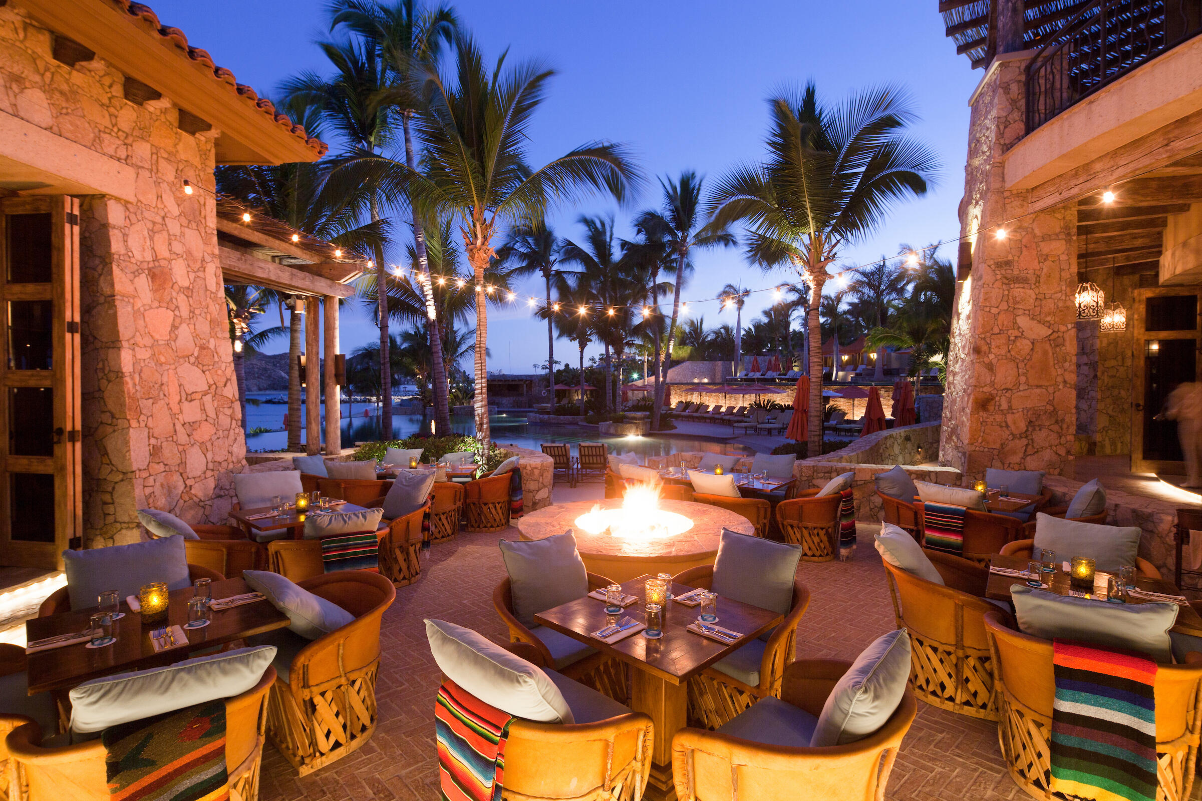 Hacienda Beach Club
