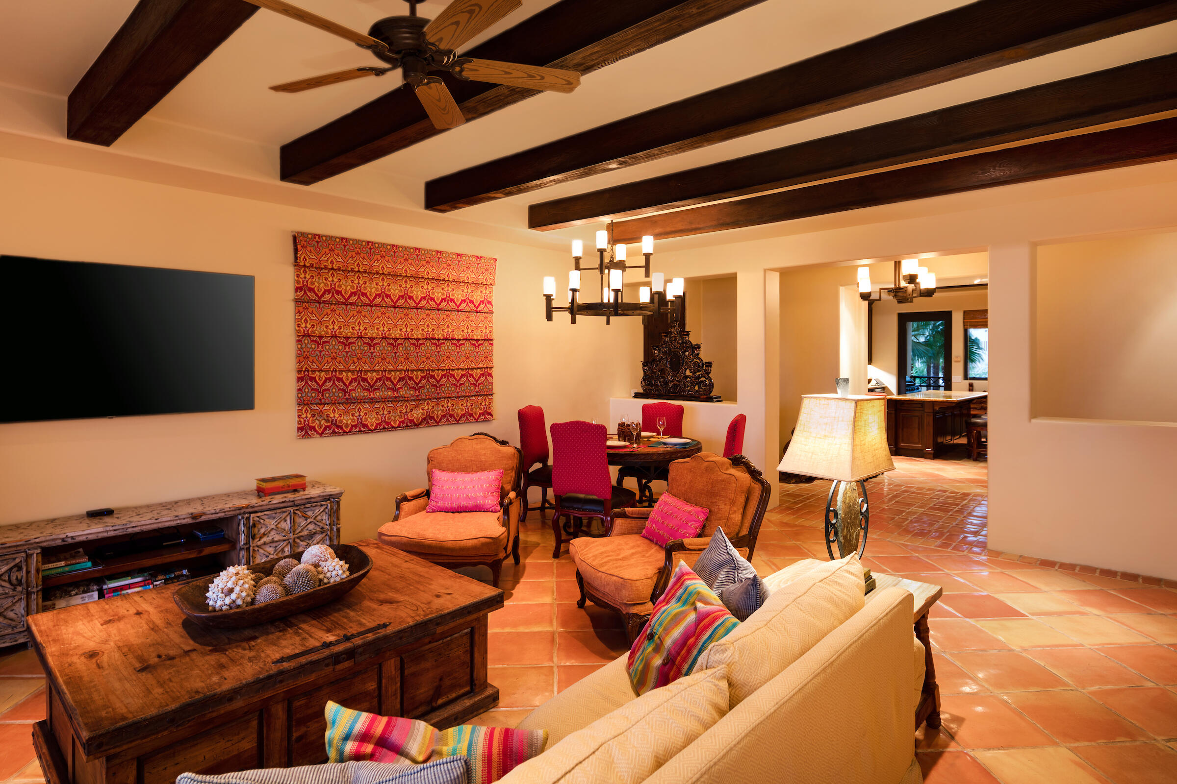 Hacienda Beach Club