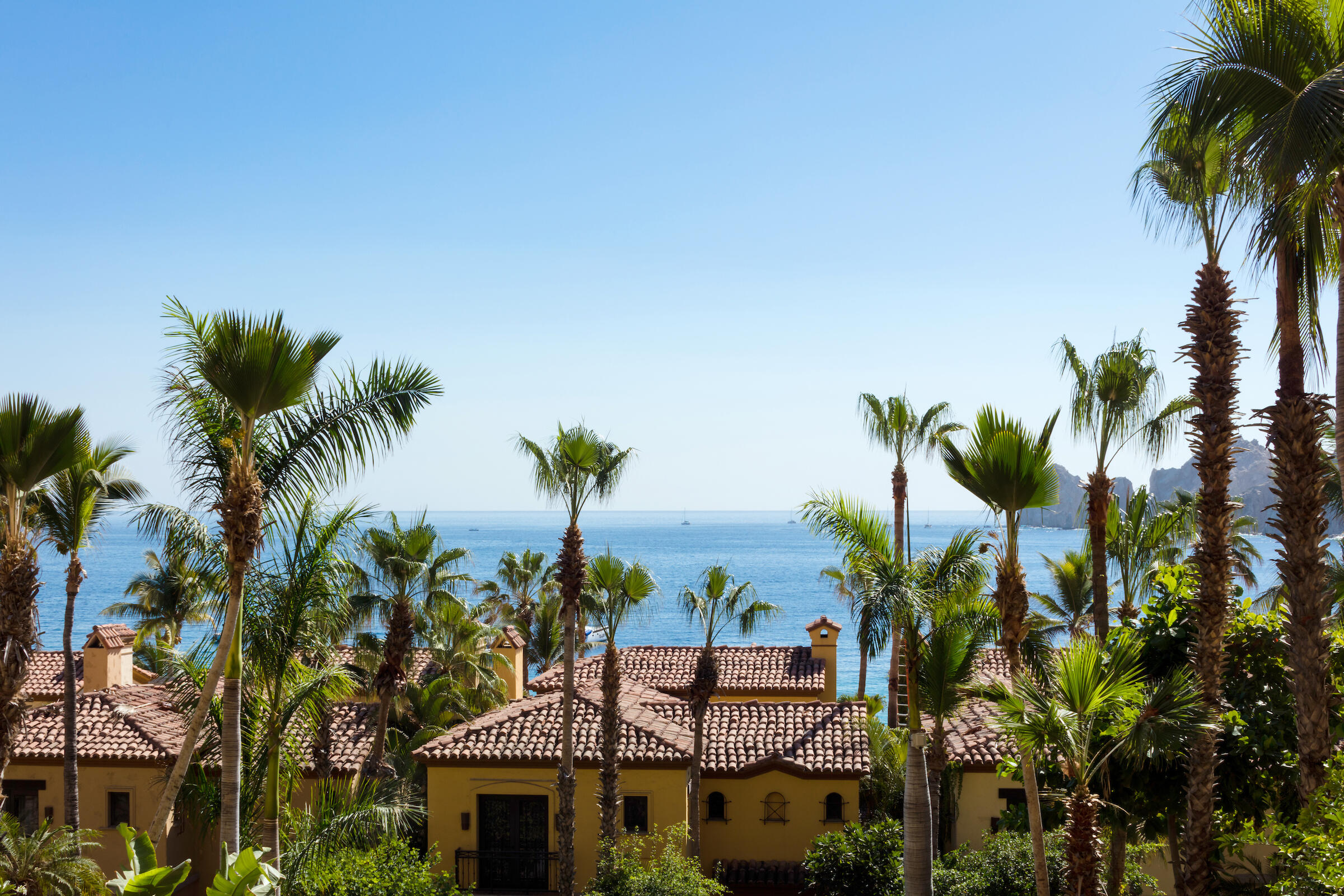 Hacienda Beach Club