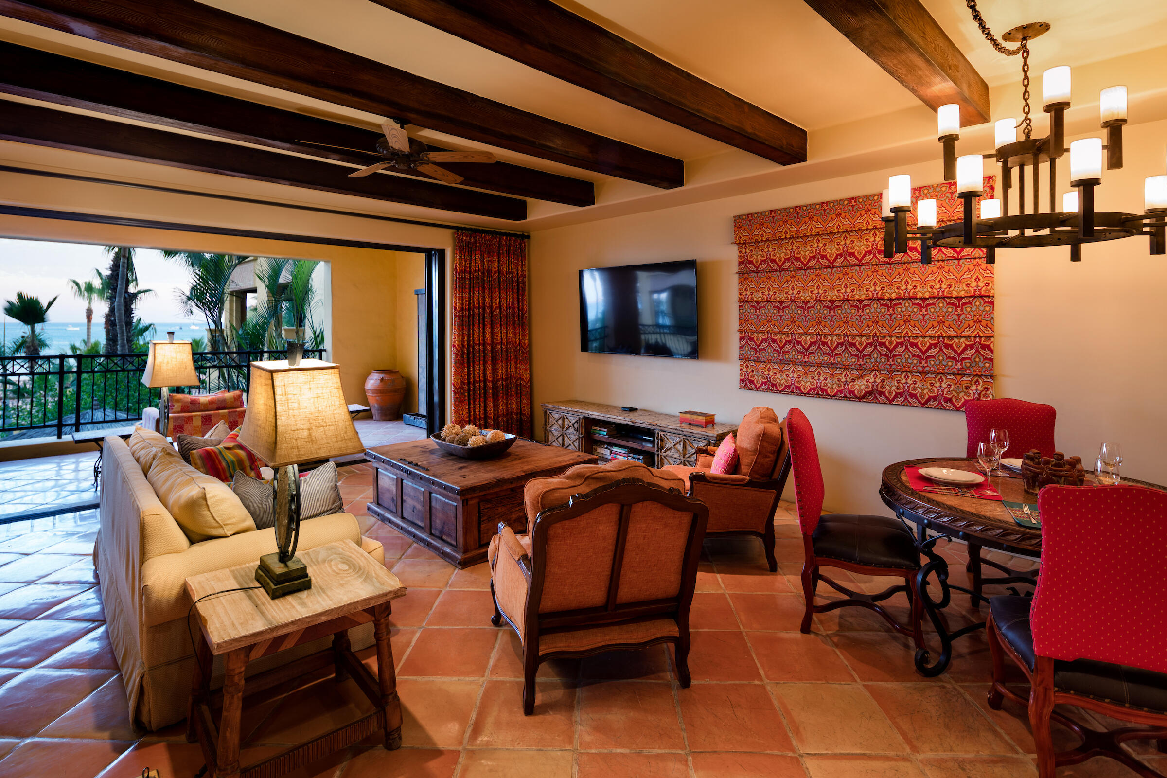 Hacienda Beach Club