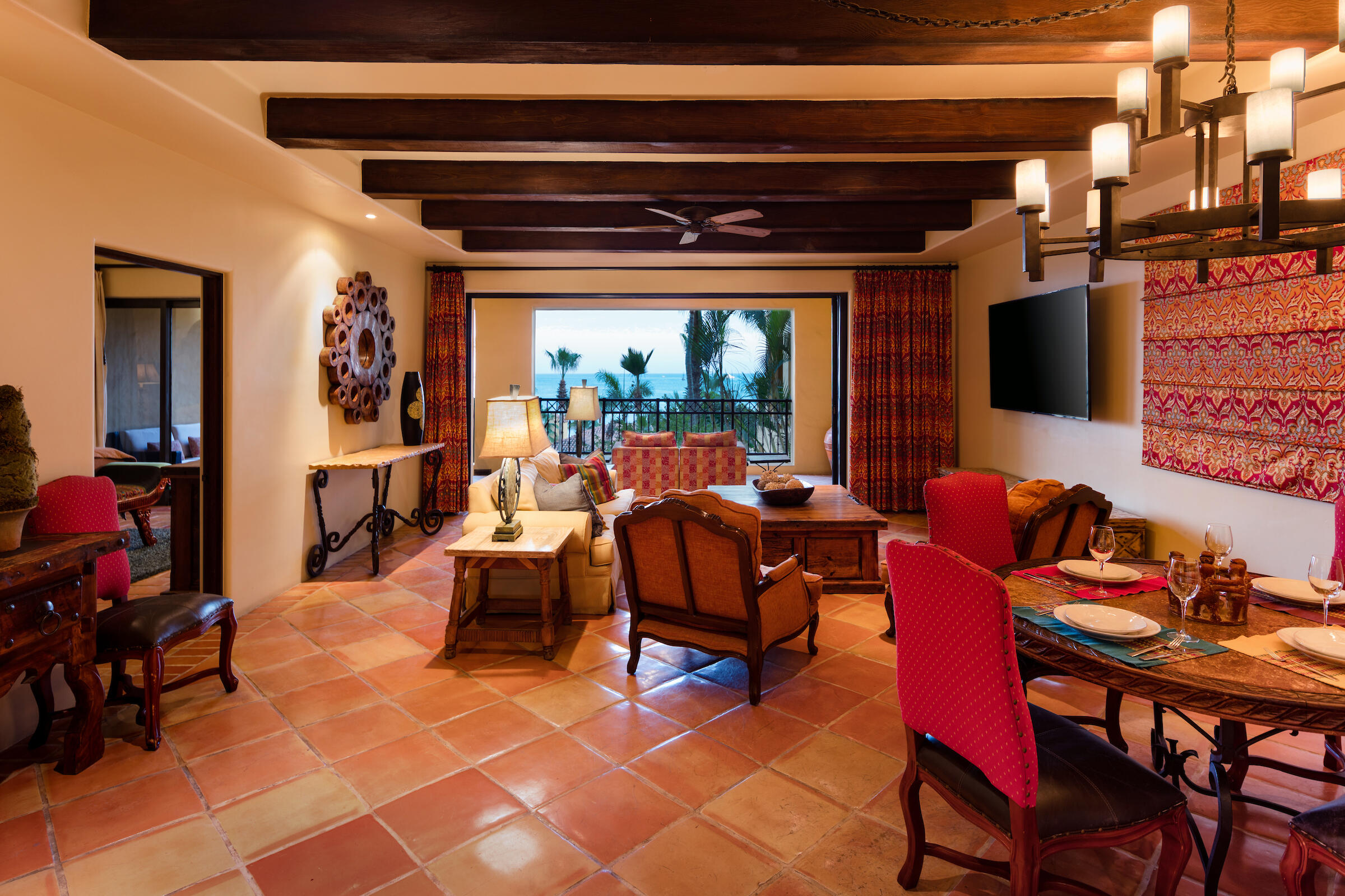 Hacienda Beach Club