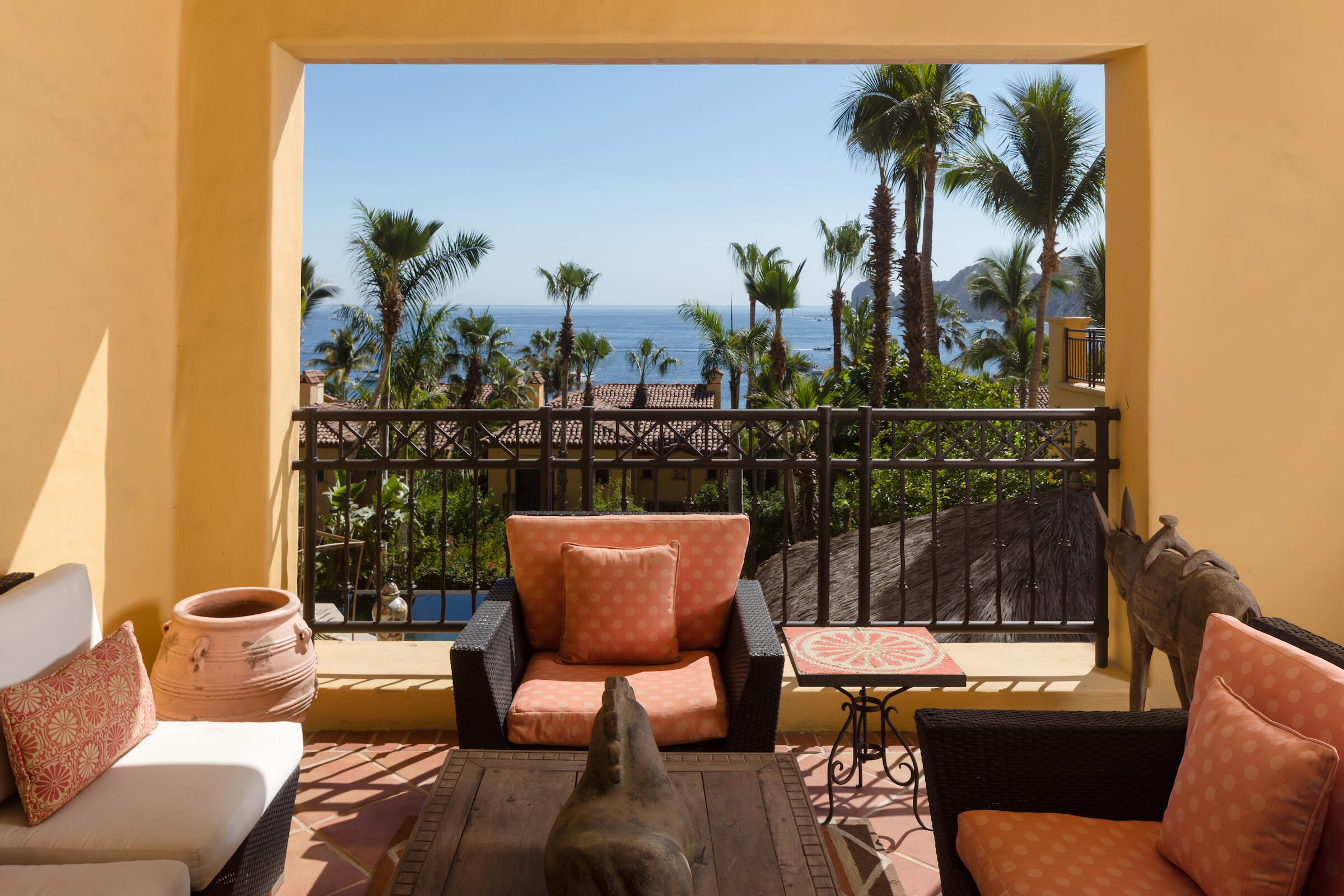 Hacienda Beach Club