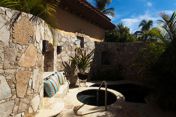 Hacienda Beach Club