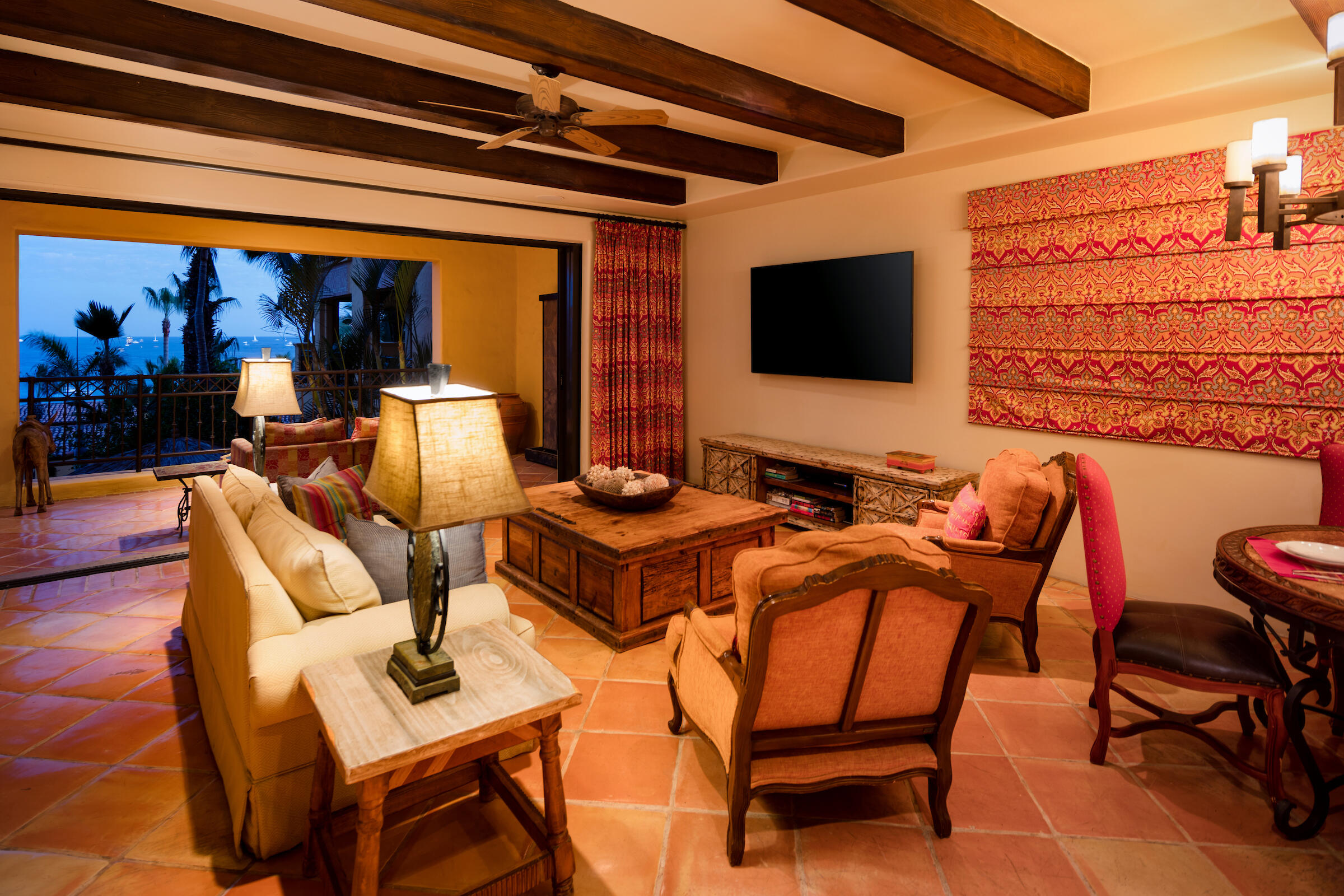 Hacienda Beach Club