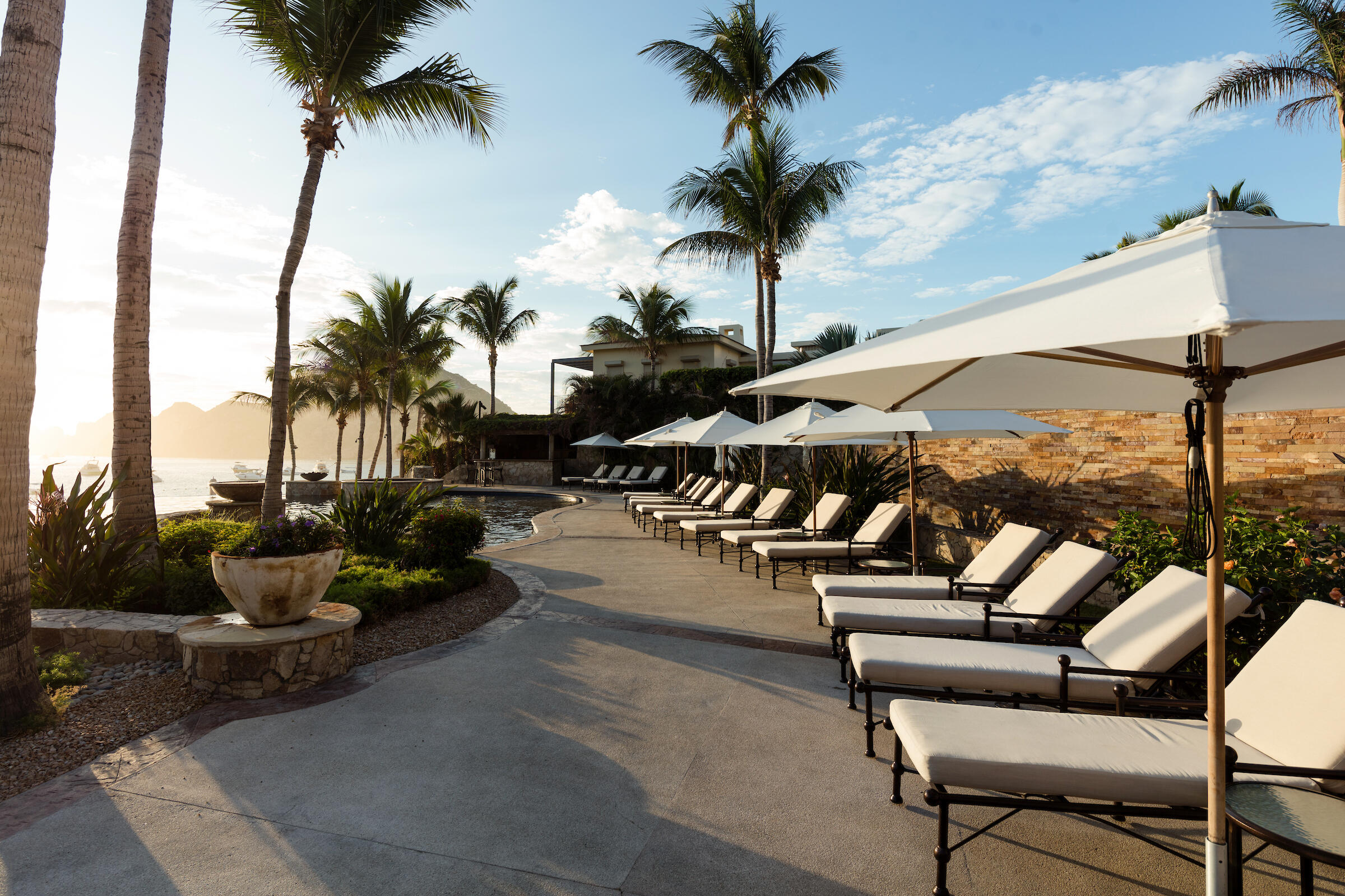 Hacienda Beach Club