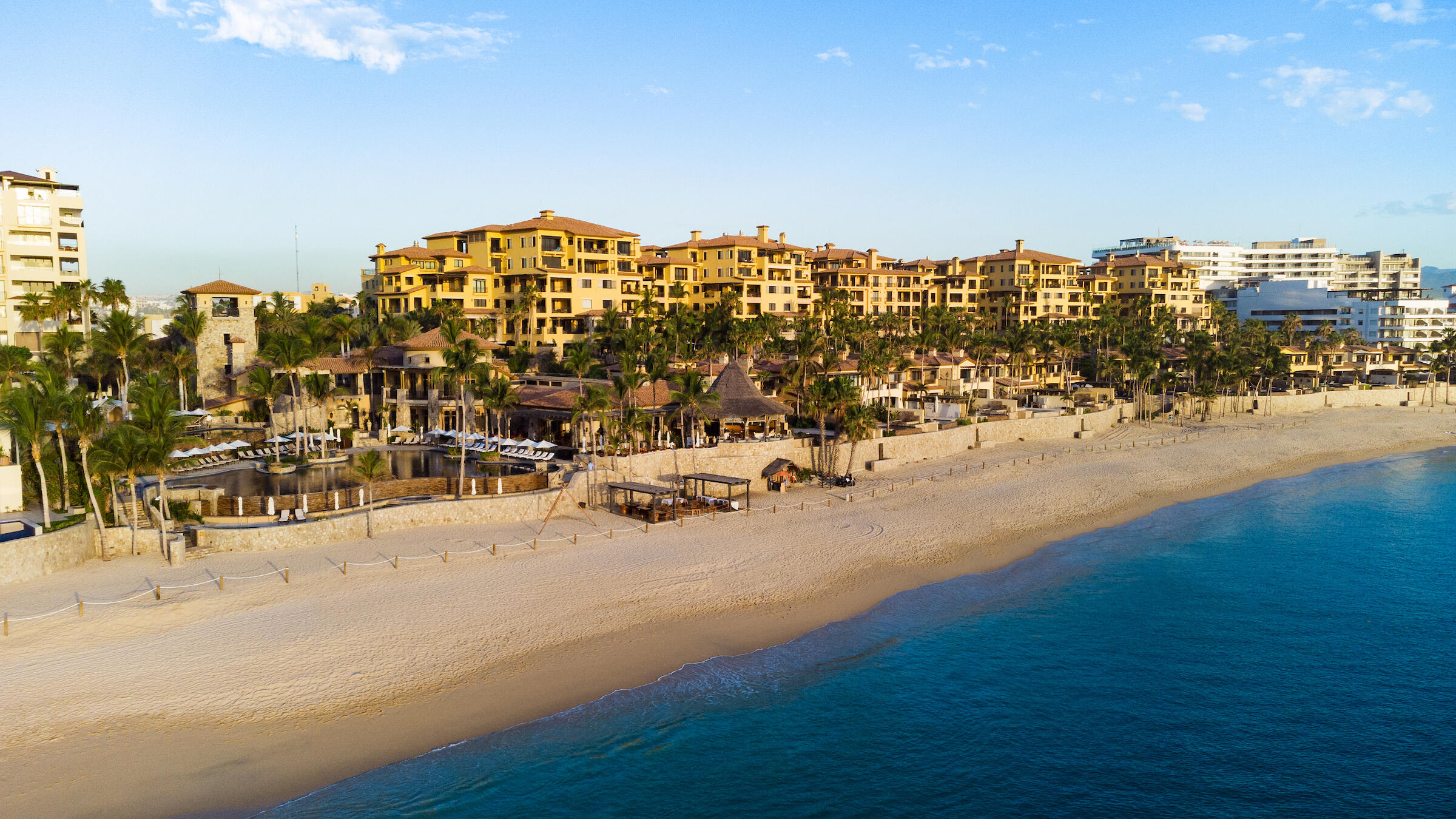 Hacienda Beach Club