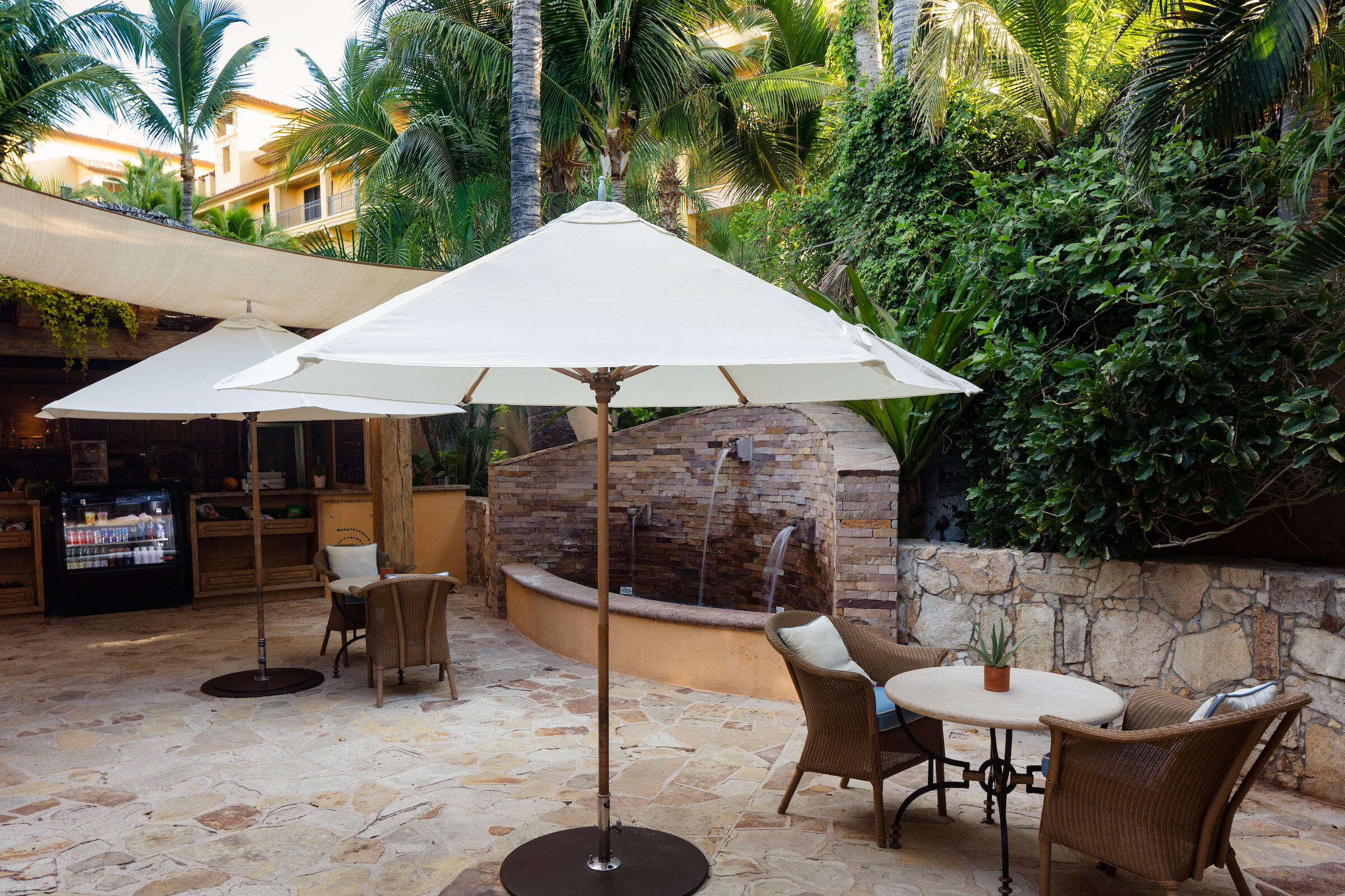 Hacienda Beach Club