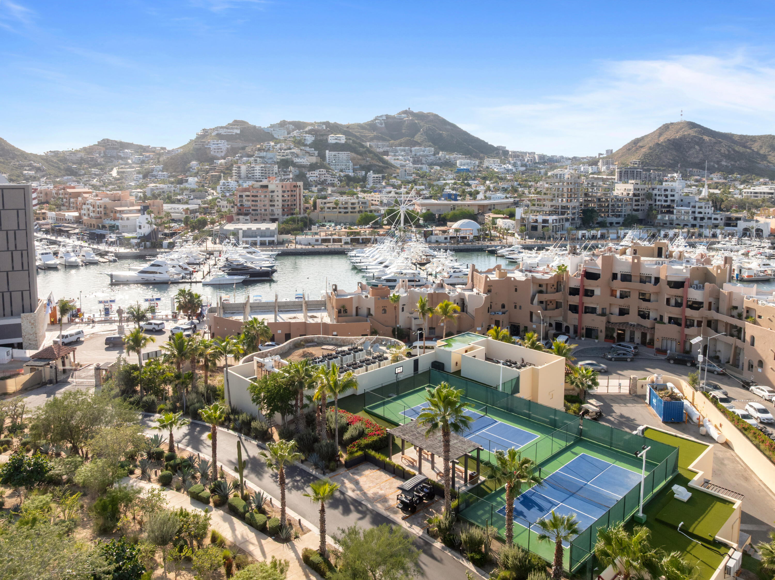 1 Homes Cabo, Hacienda Beach Club Phase 2