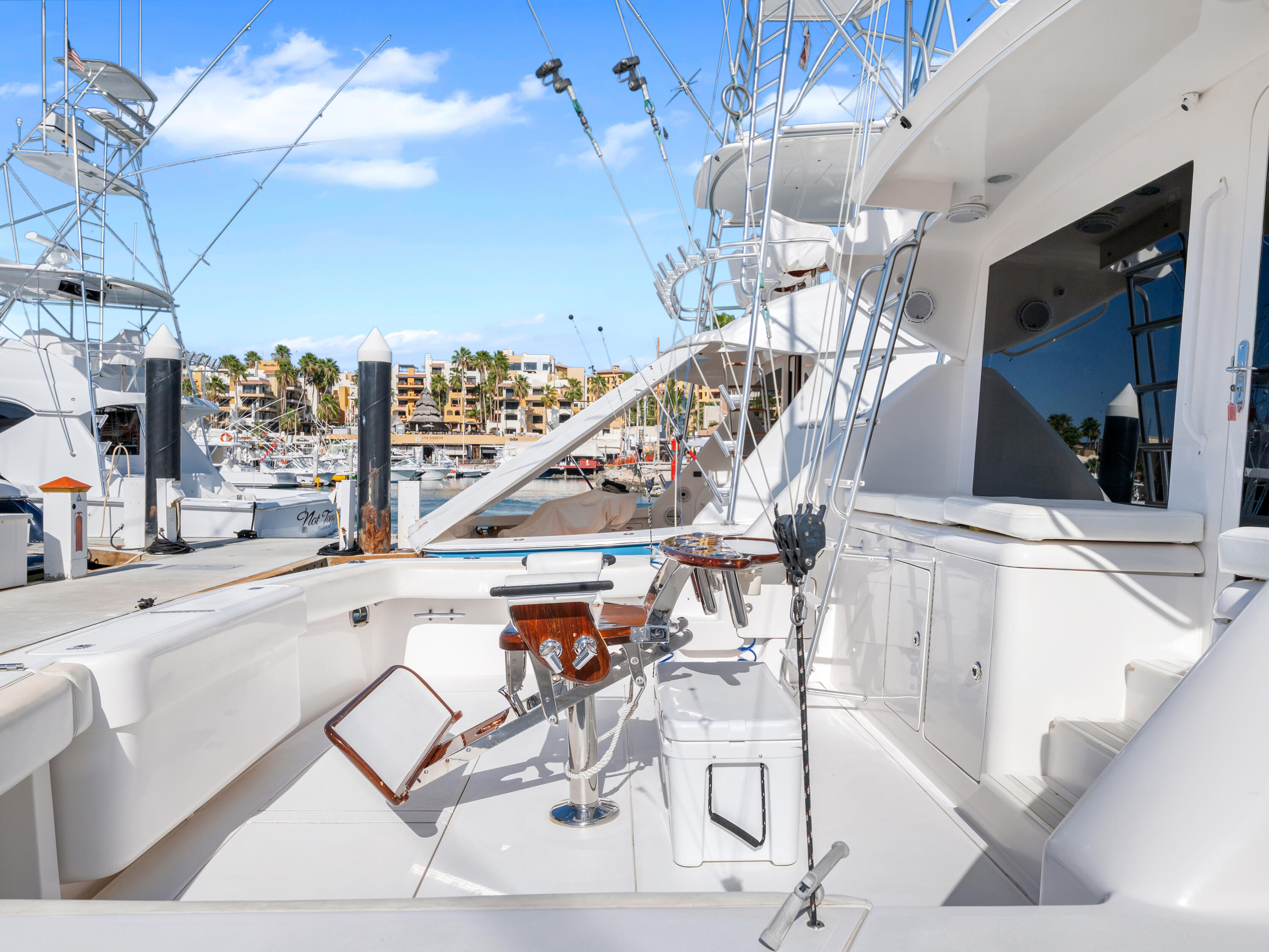1 Homes Cabo, Hacienda Beach Club Phase 2