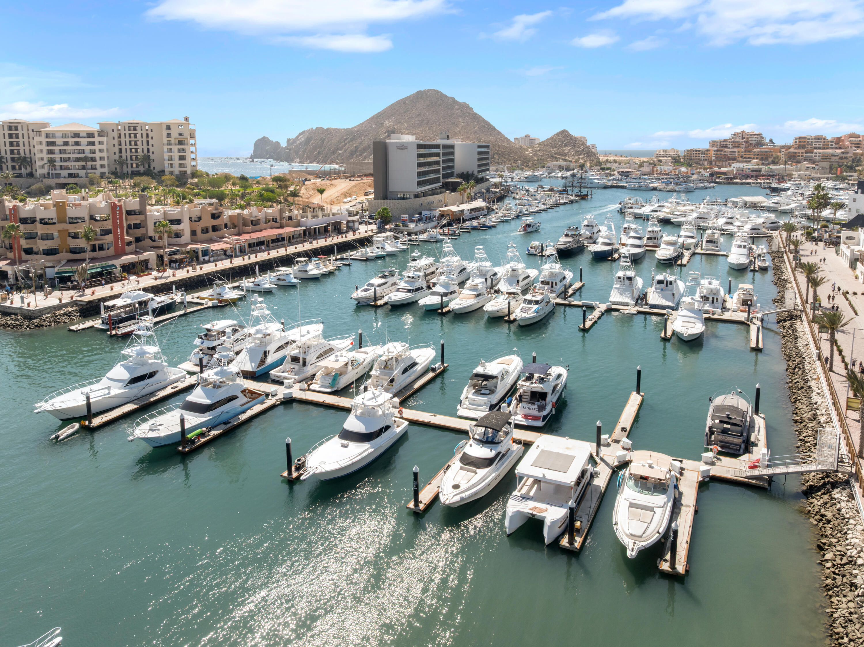 1 Homes Cabo, Hacienda Beach Club Phase 2