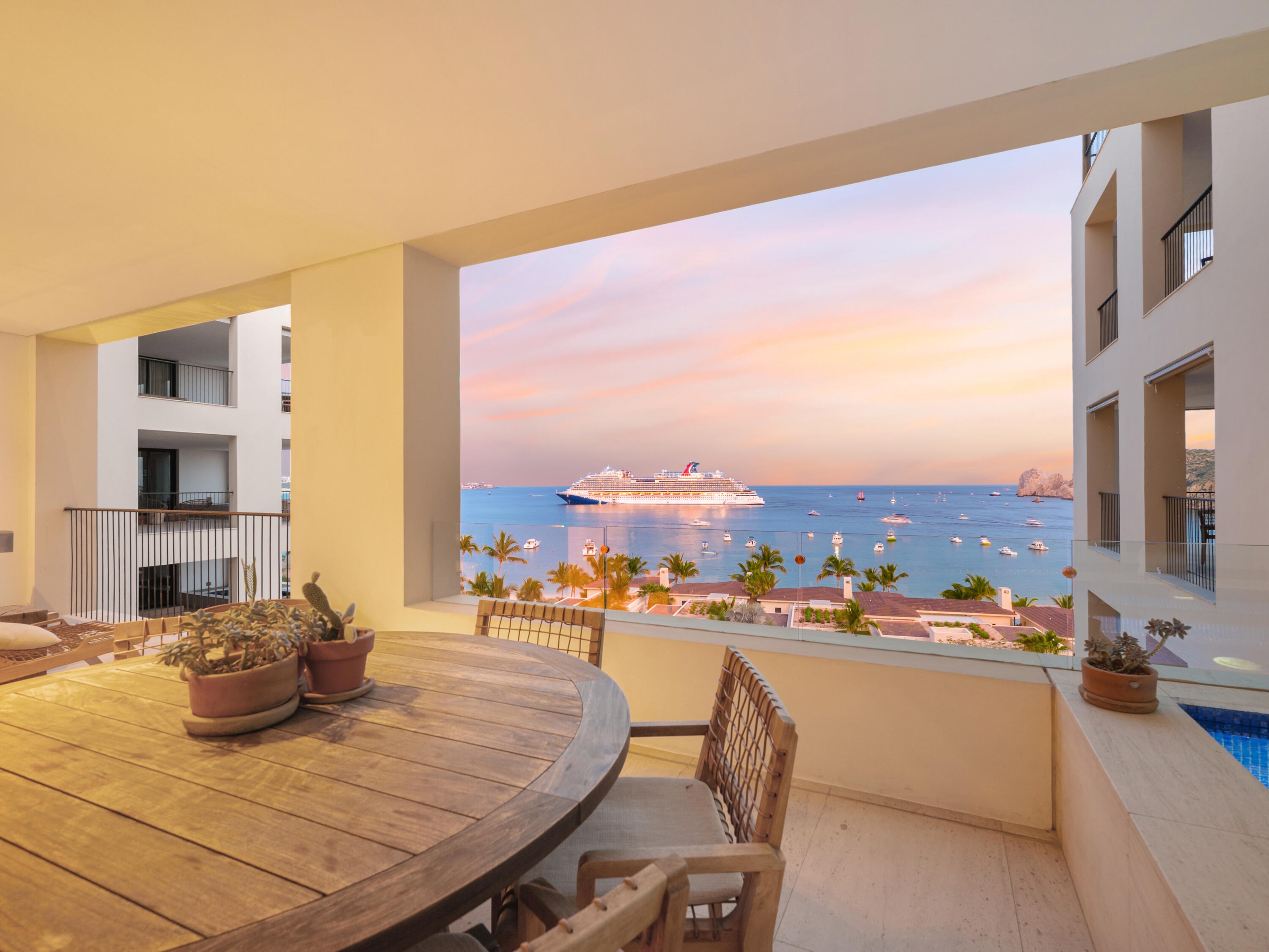 1 Homes Cabo, Hacienda Beach Club Phase 2