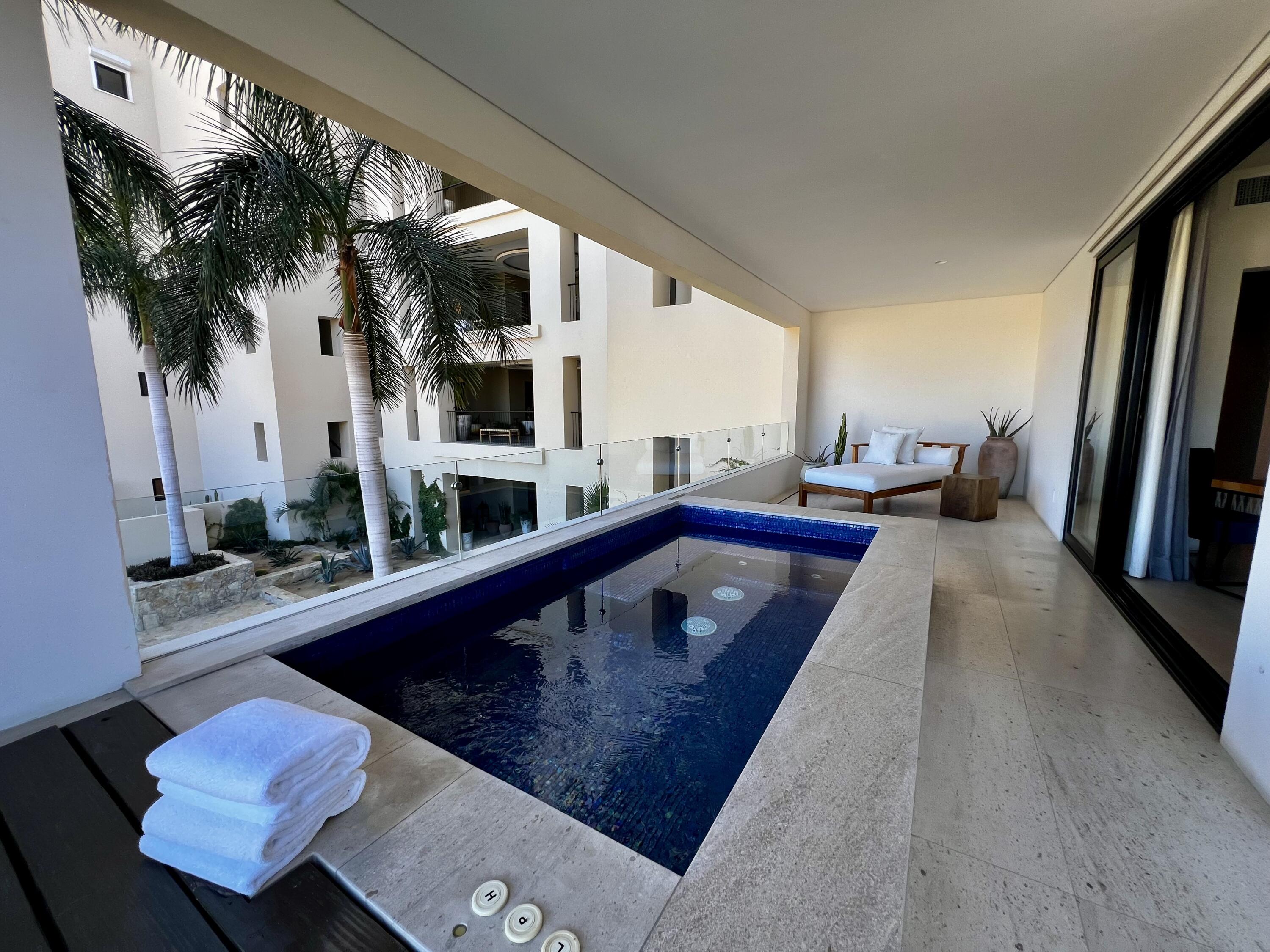 1Homes - Hacienda Beach Club