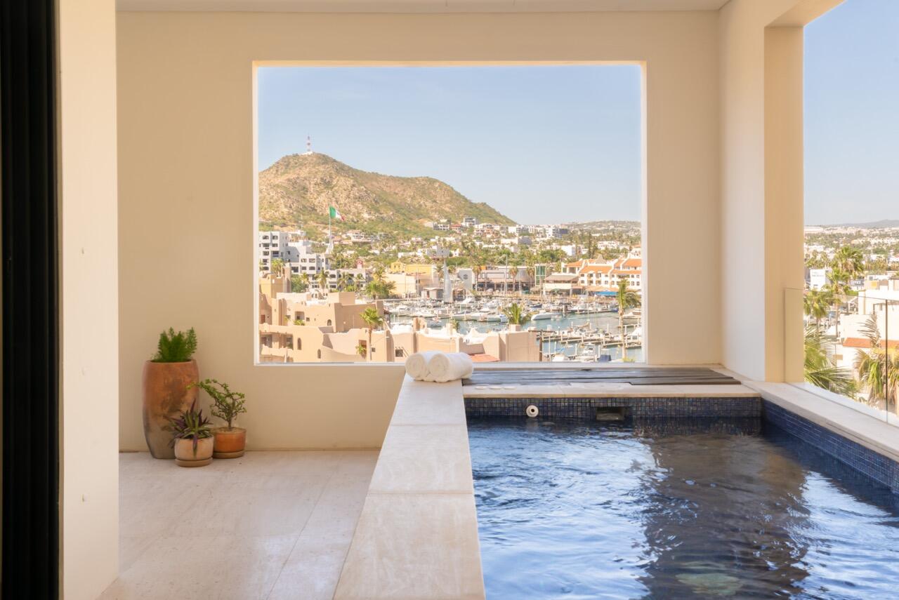 1Homes - Hacienda Beach Club