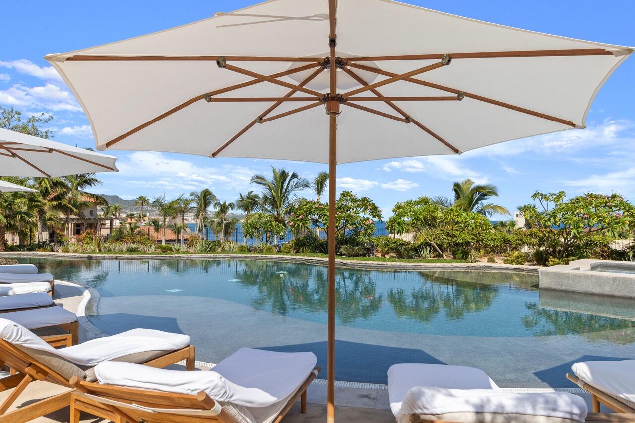 1Homes - Hacienda Beach Club