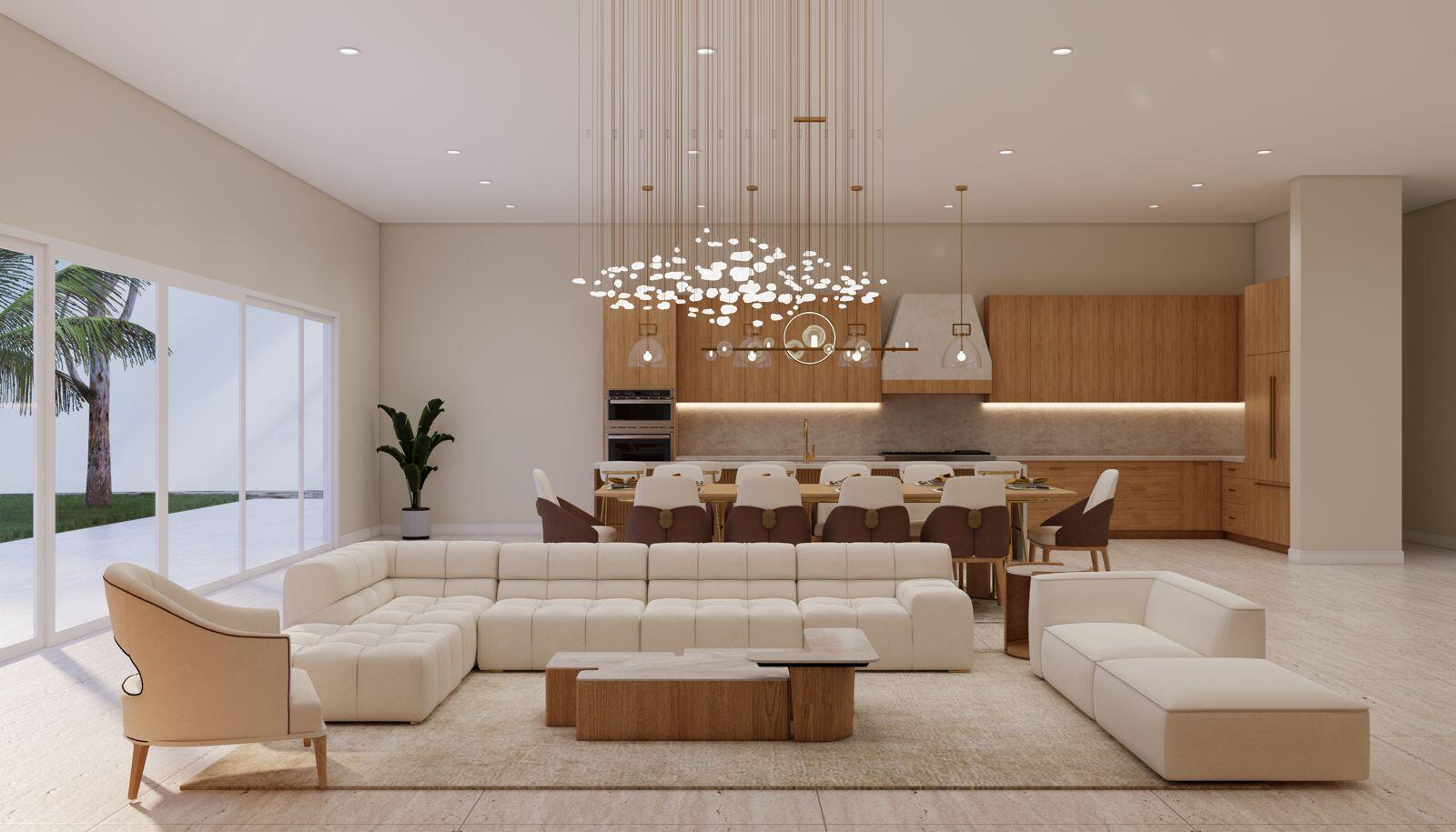 186 DESAROLLO TURISTICO PLC, CASA ZEN