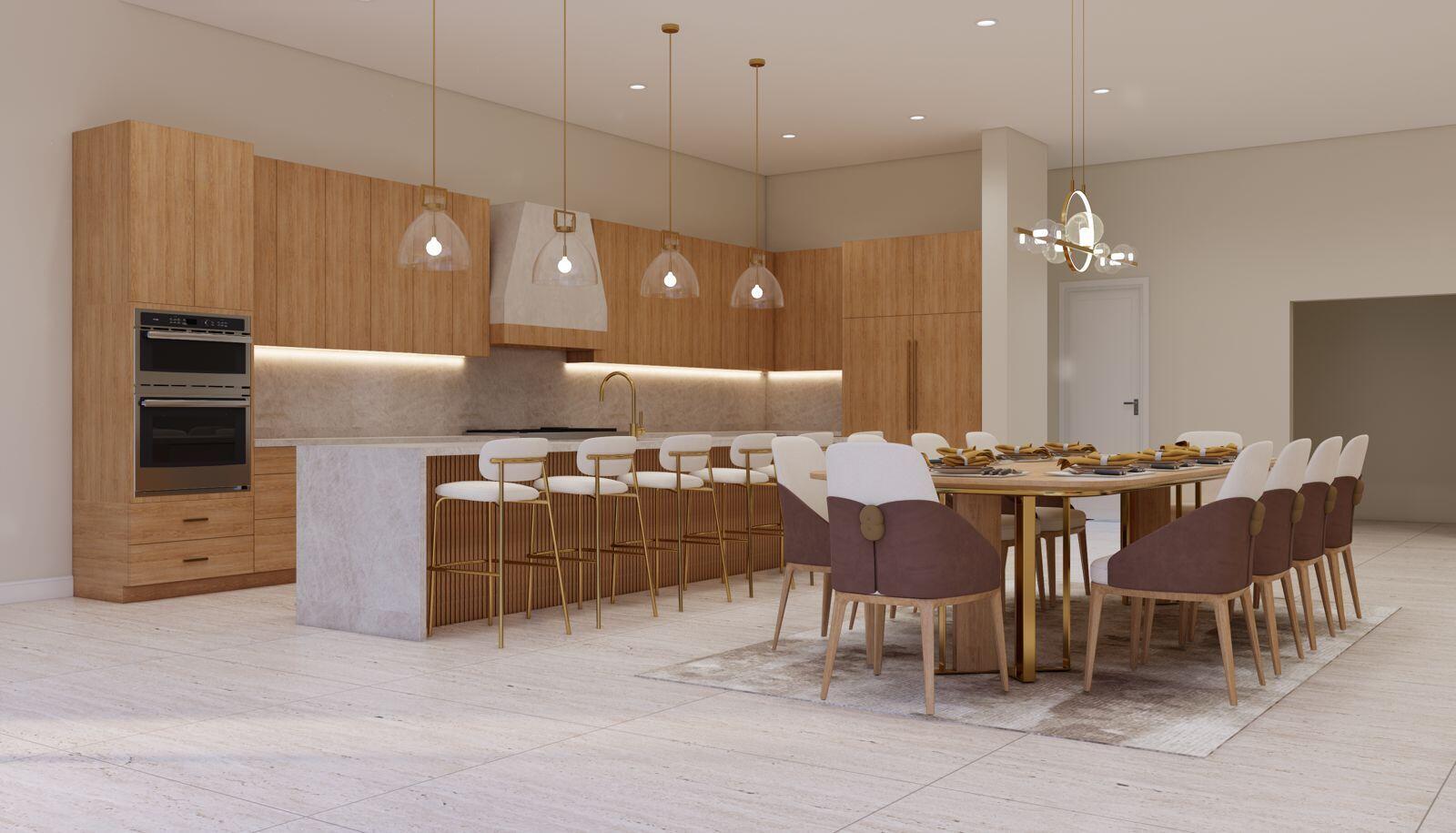 186 DESAROLLO TURISTICO PLC, CASA ZEN