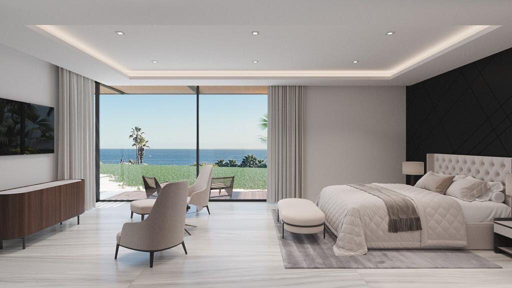 186 DESAROLLO TURISTICO PLC, CASA ZEN