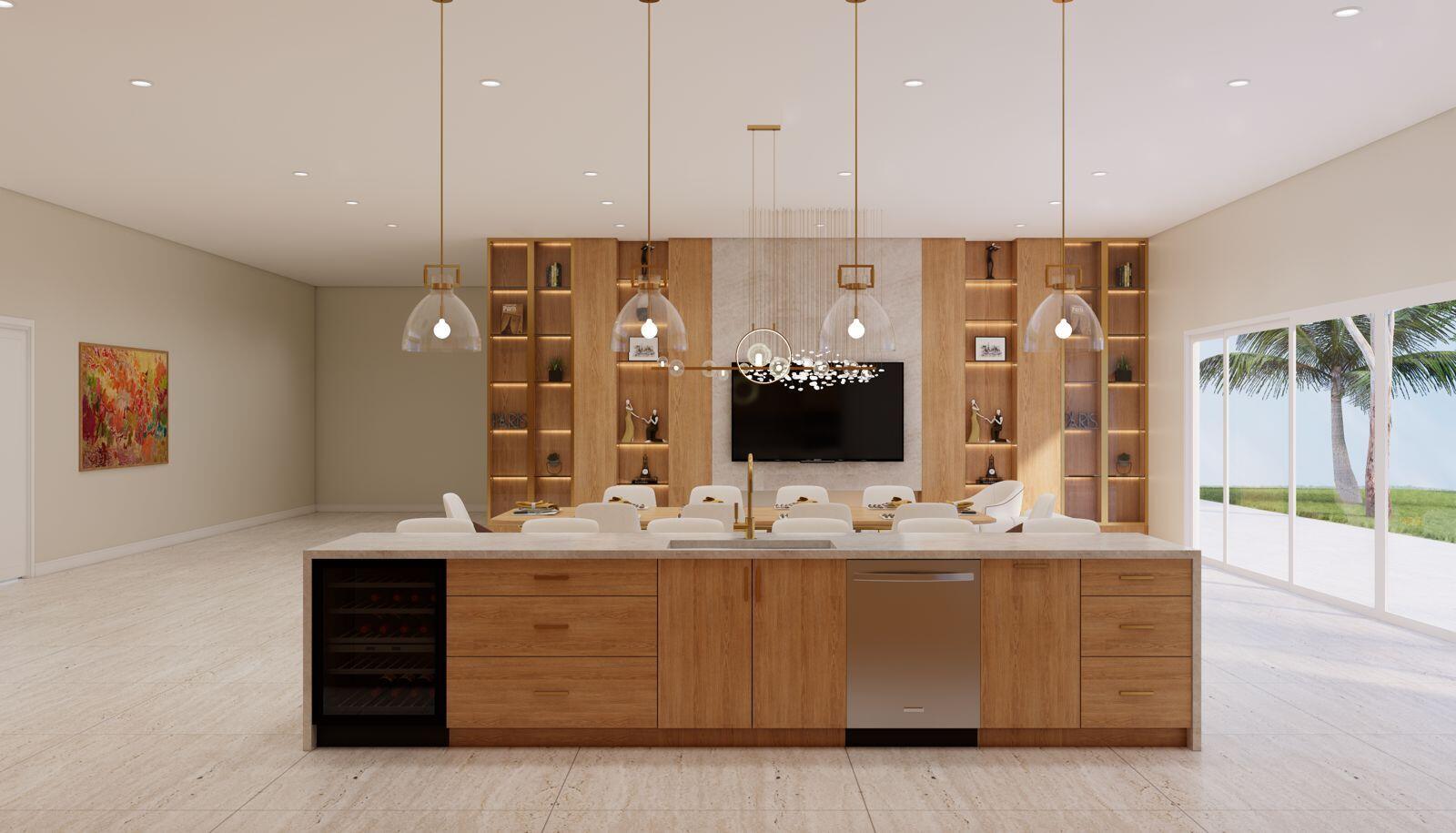 186 DESAROLLO TURISTICO PLC, CASA ZEN