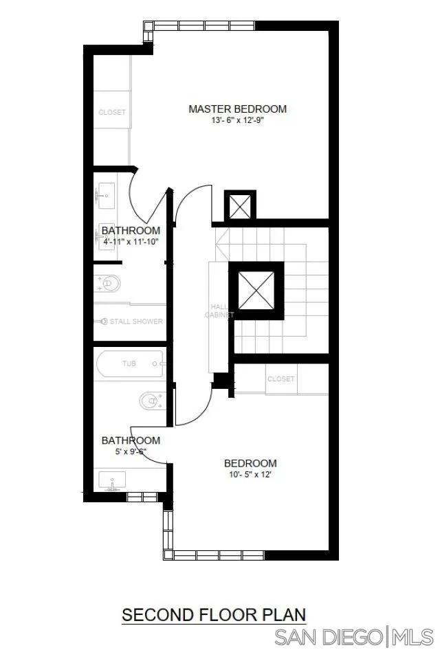 3458 Mission Mesa Way