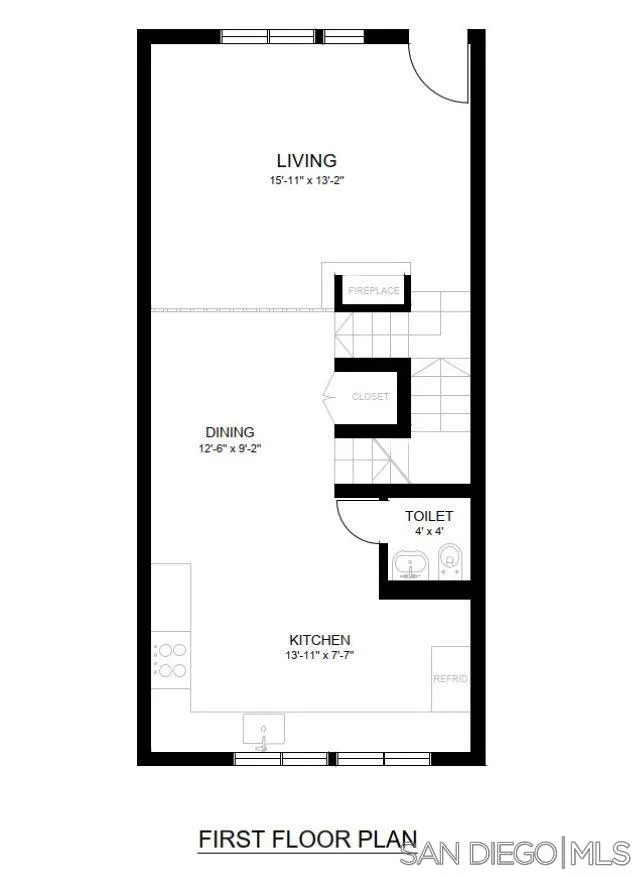 3458 Mission Mesa Way