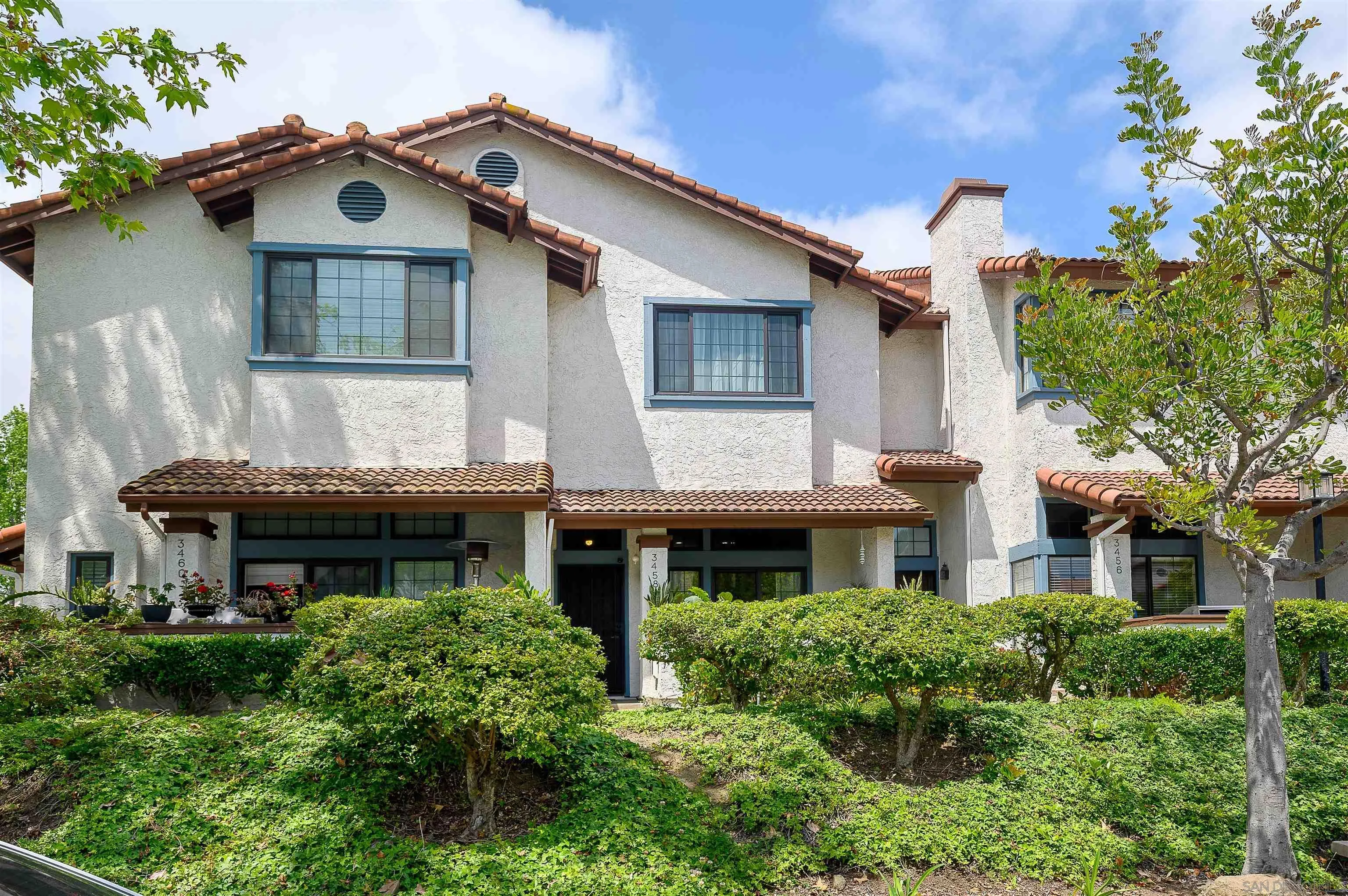 3458 Mission Mesa Way