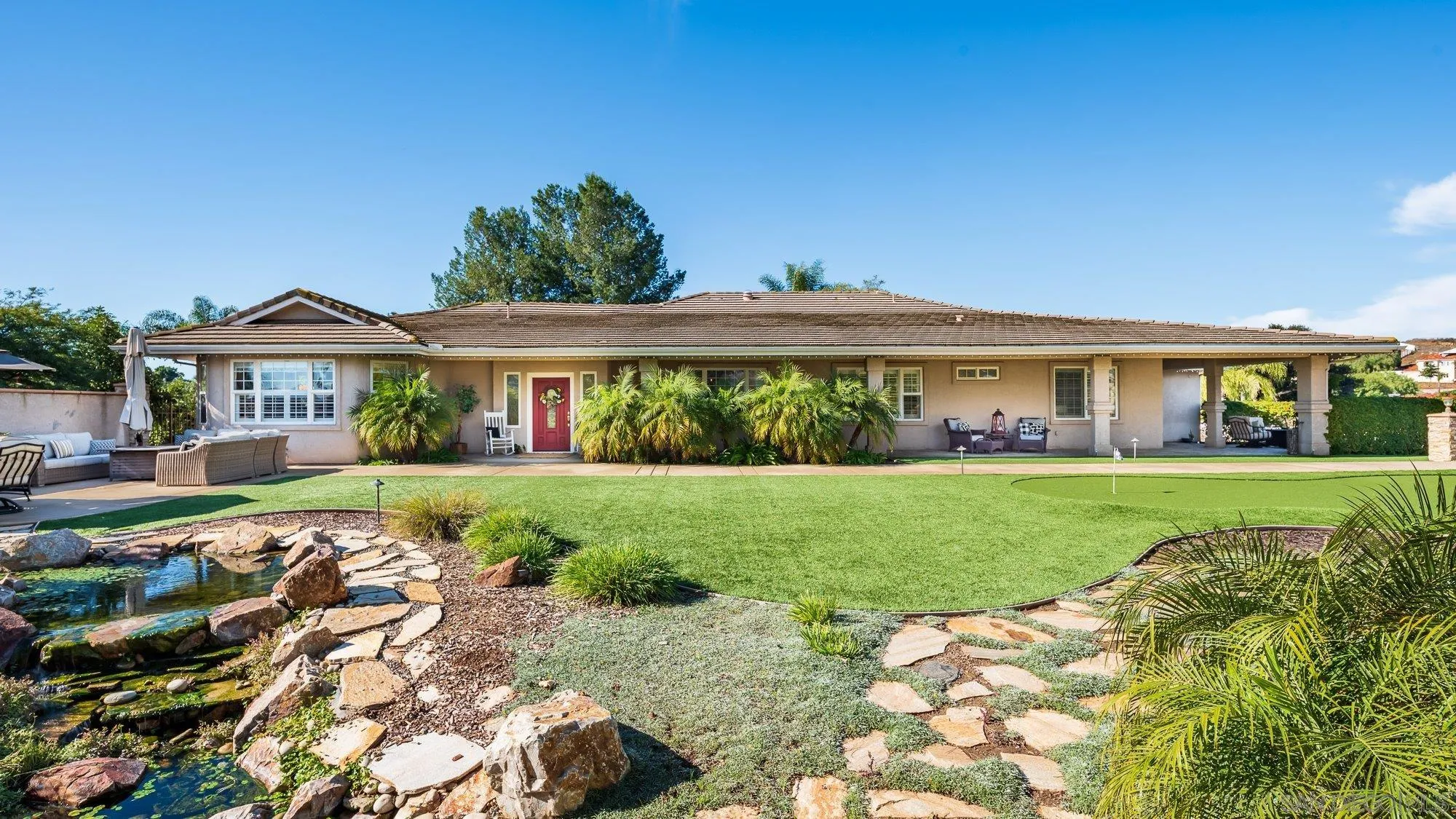 3018 Calle Mesquite