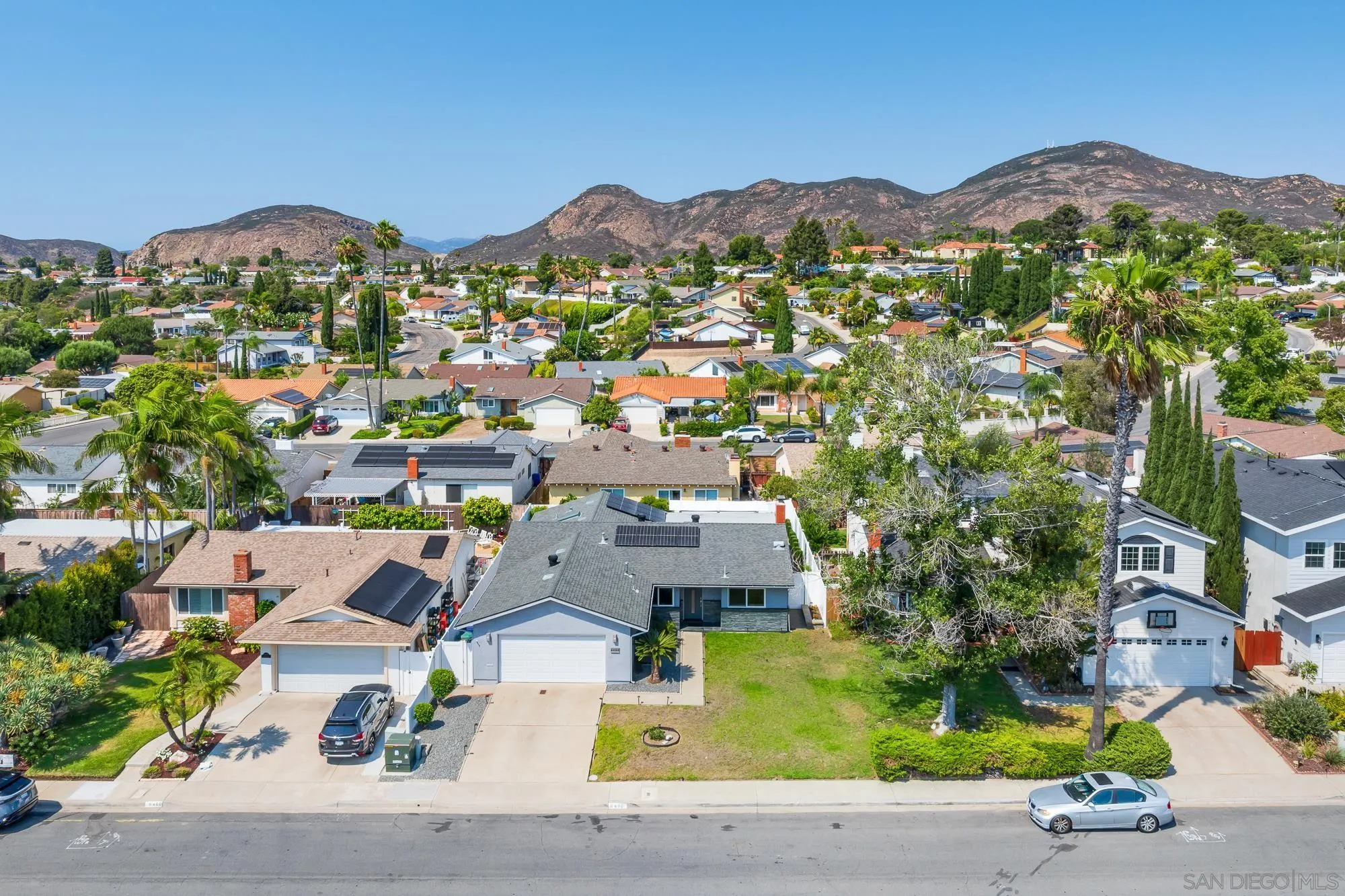 6490 Oakridge Road