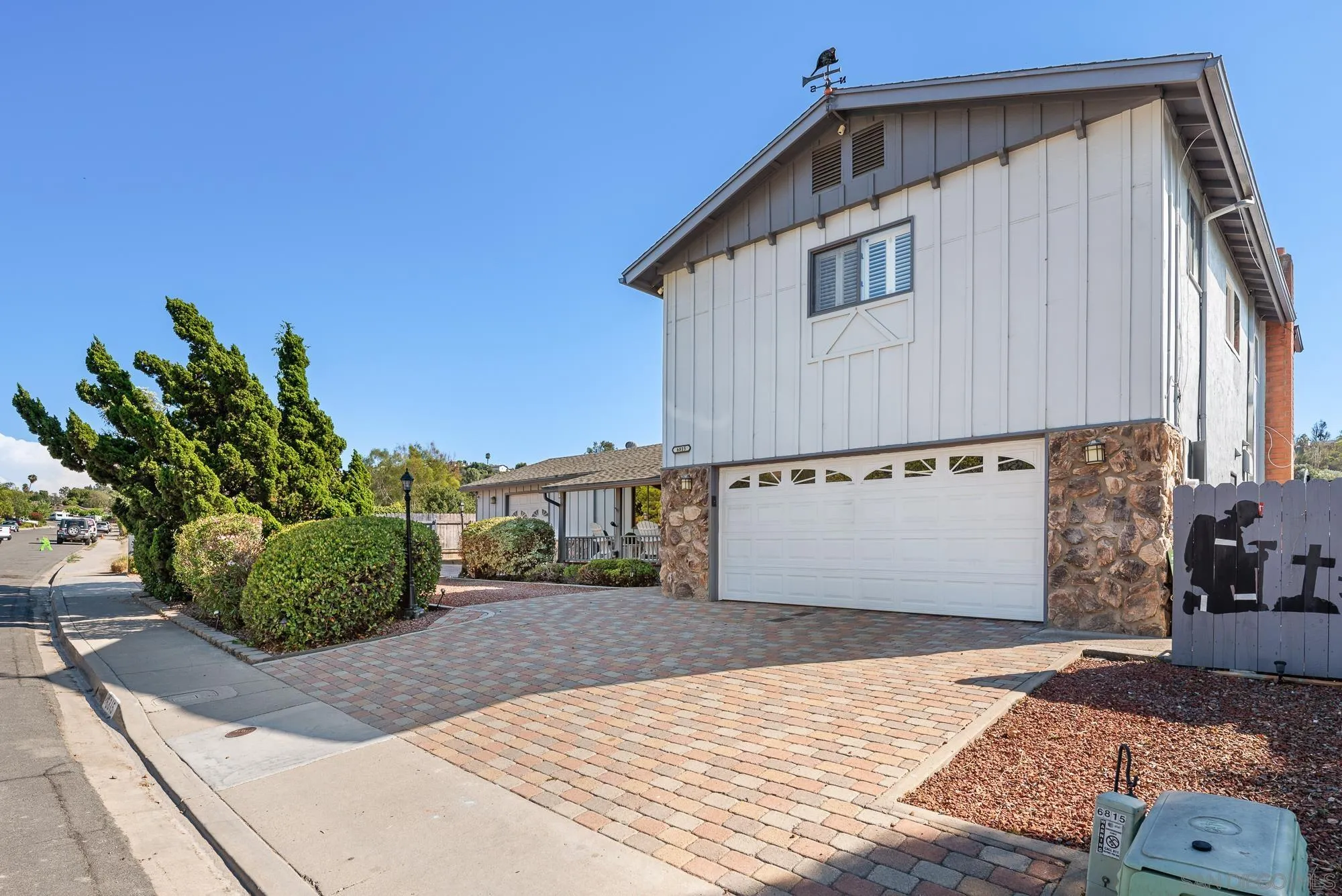 6815 Monte Verde