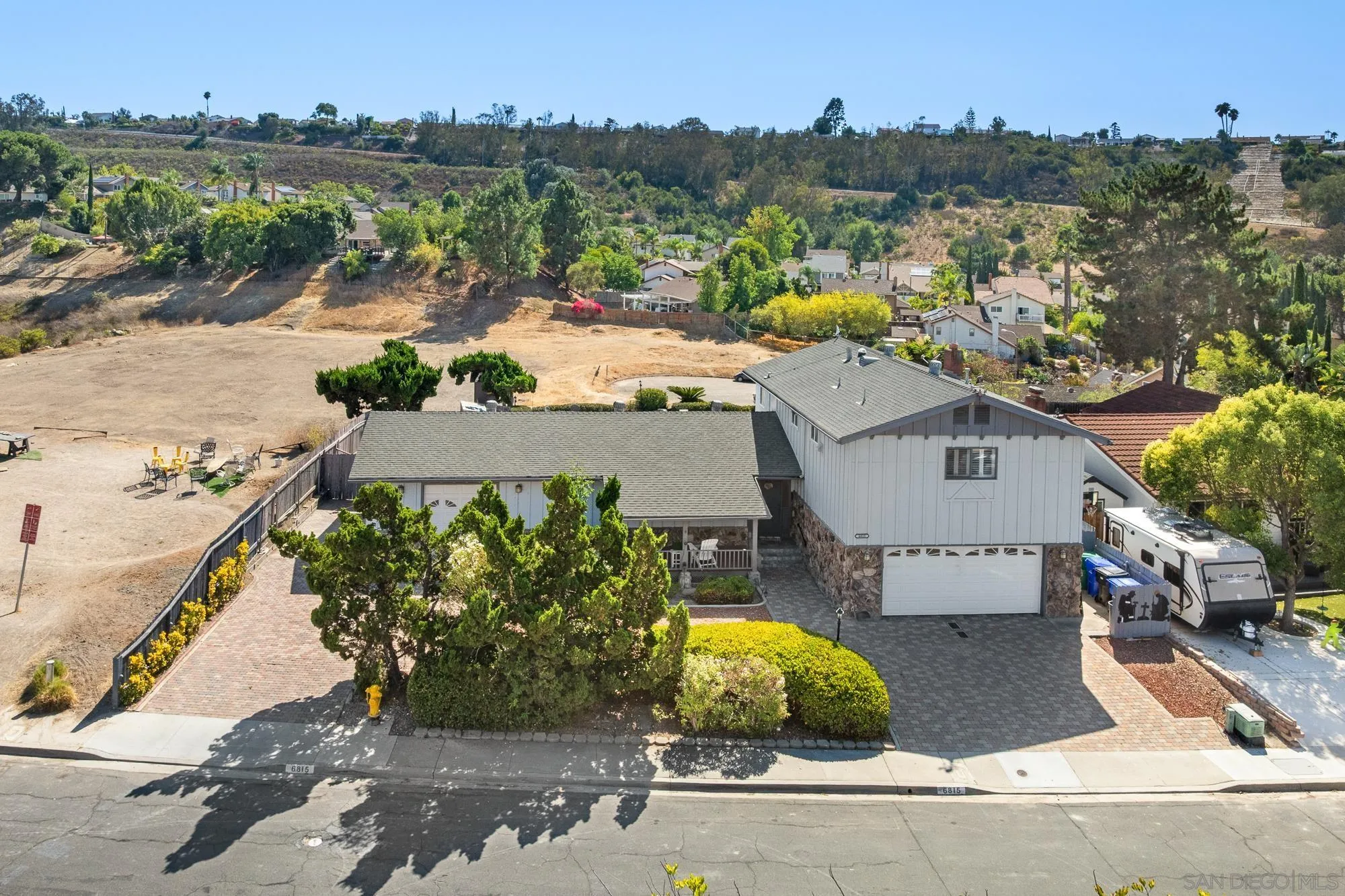 6815 Monte Verde