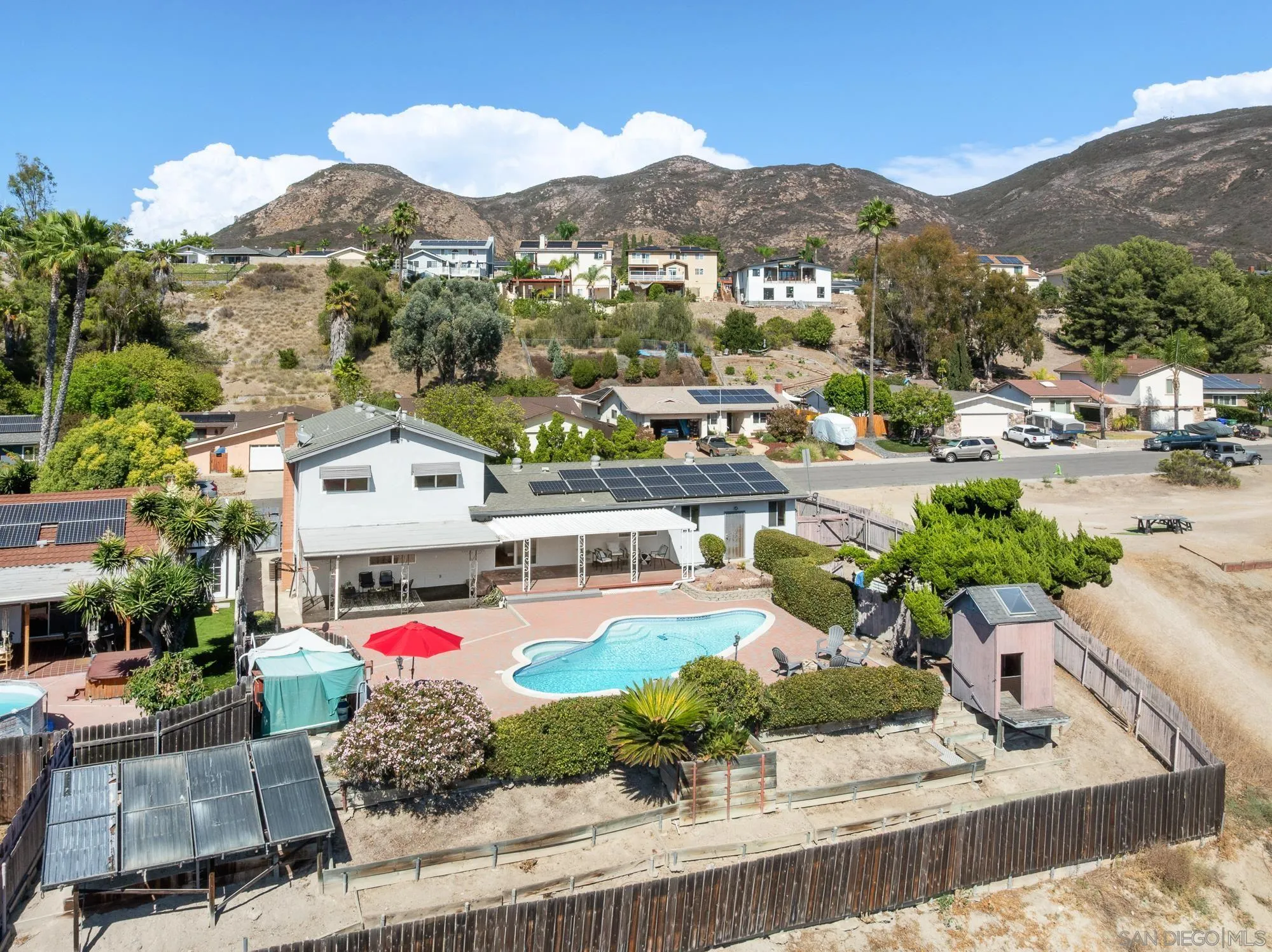 6815 Monte Verde