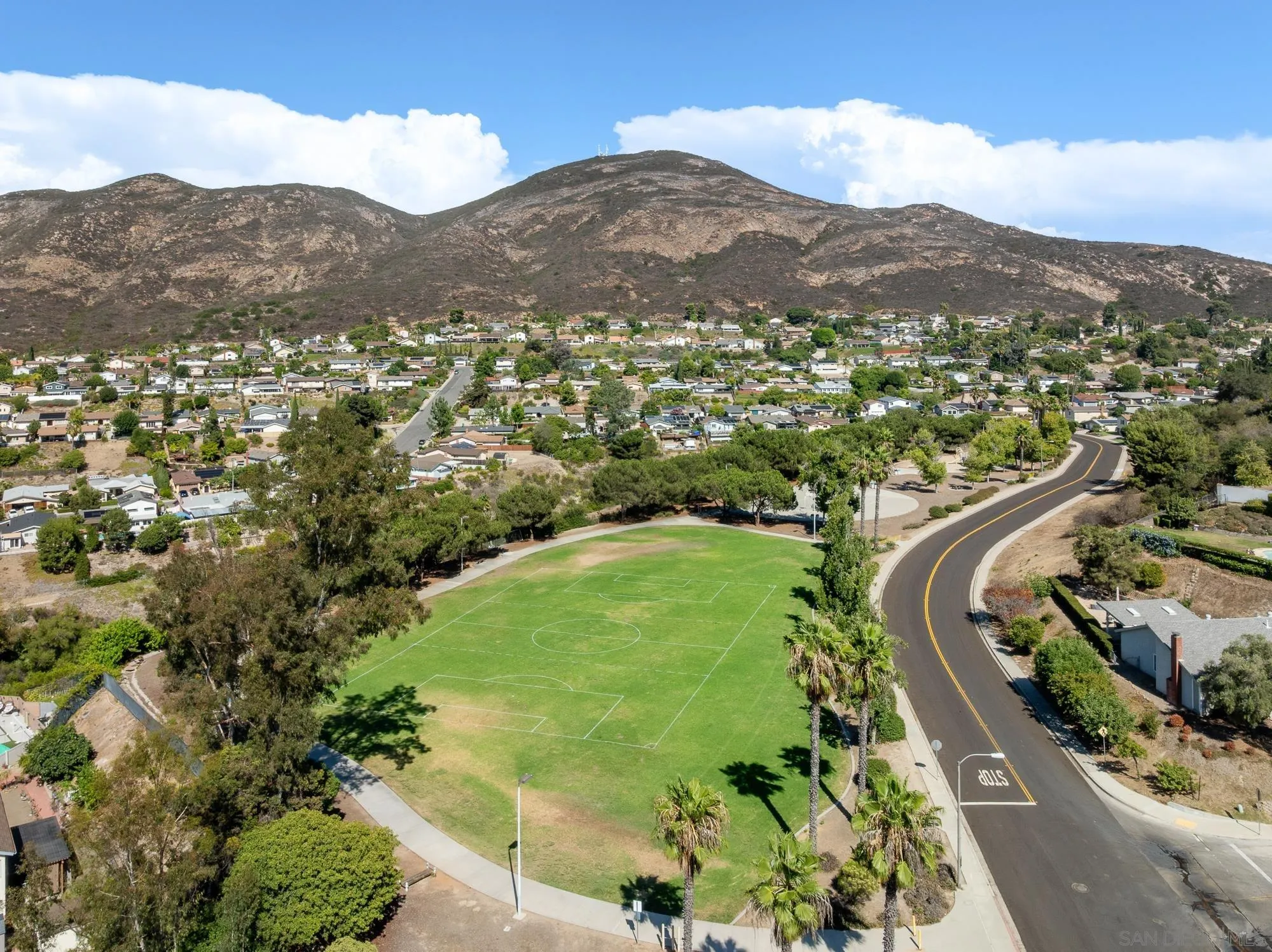6815 Monte Verde