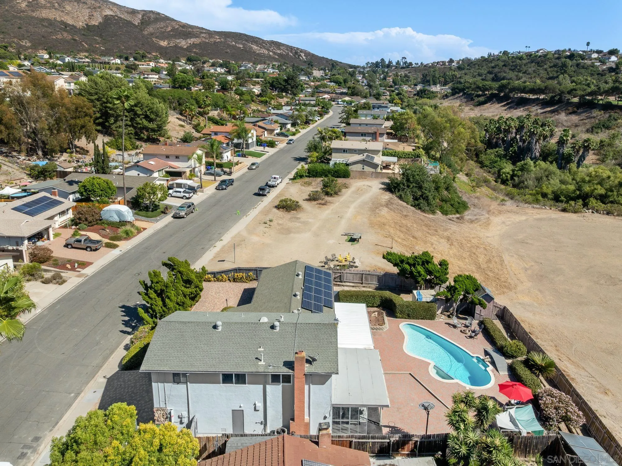 6815 Monte Verde