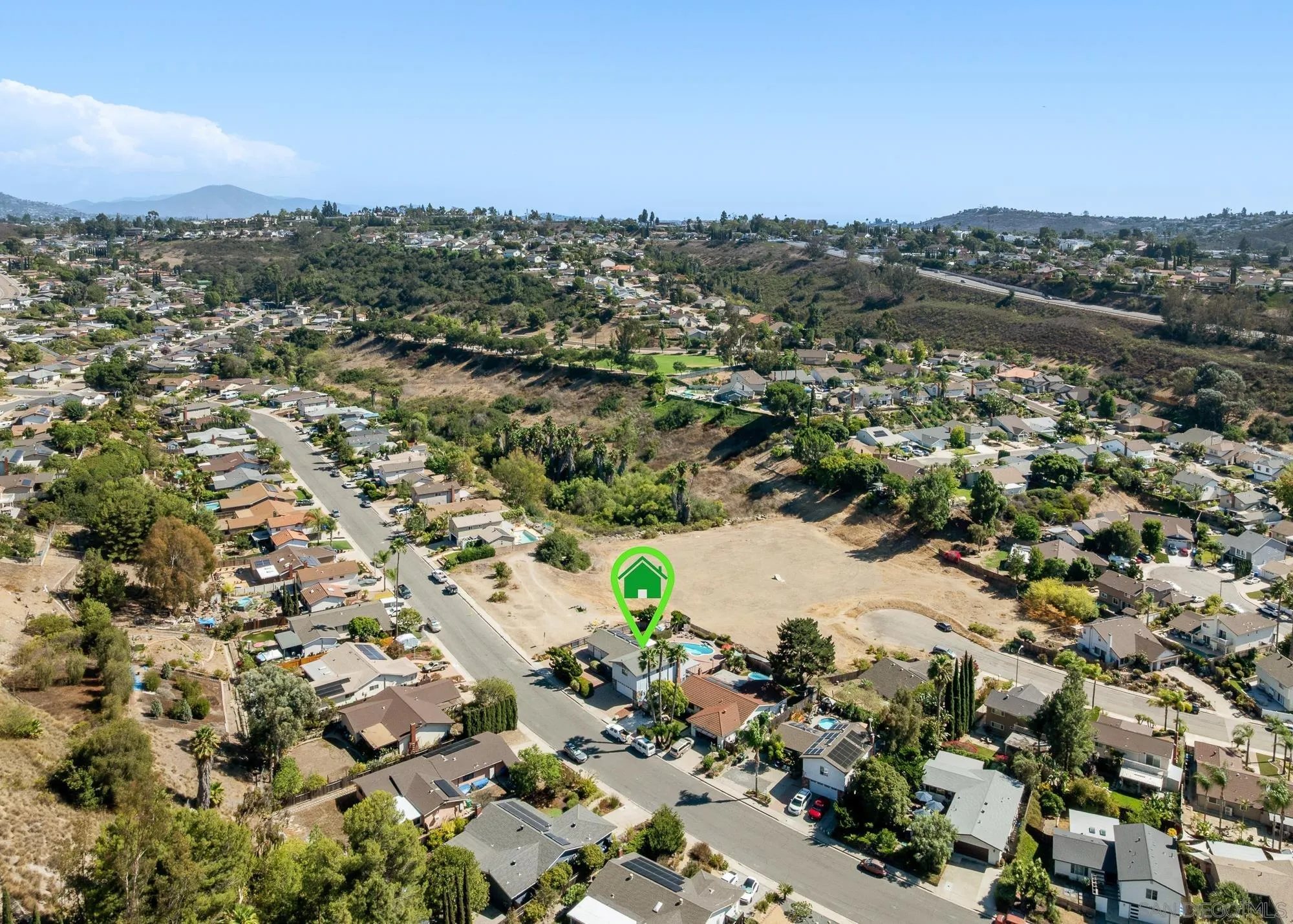 6815 Monte Verde
