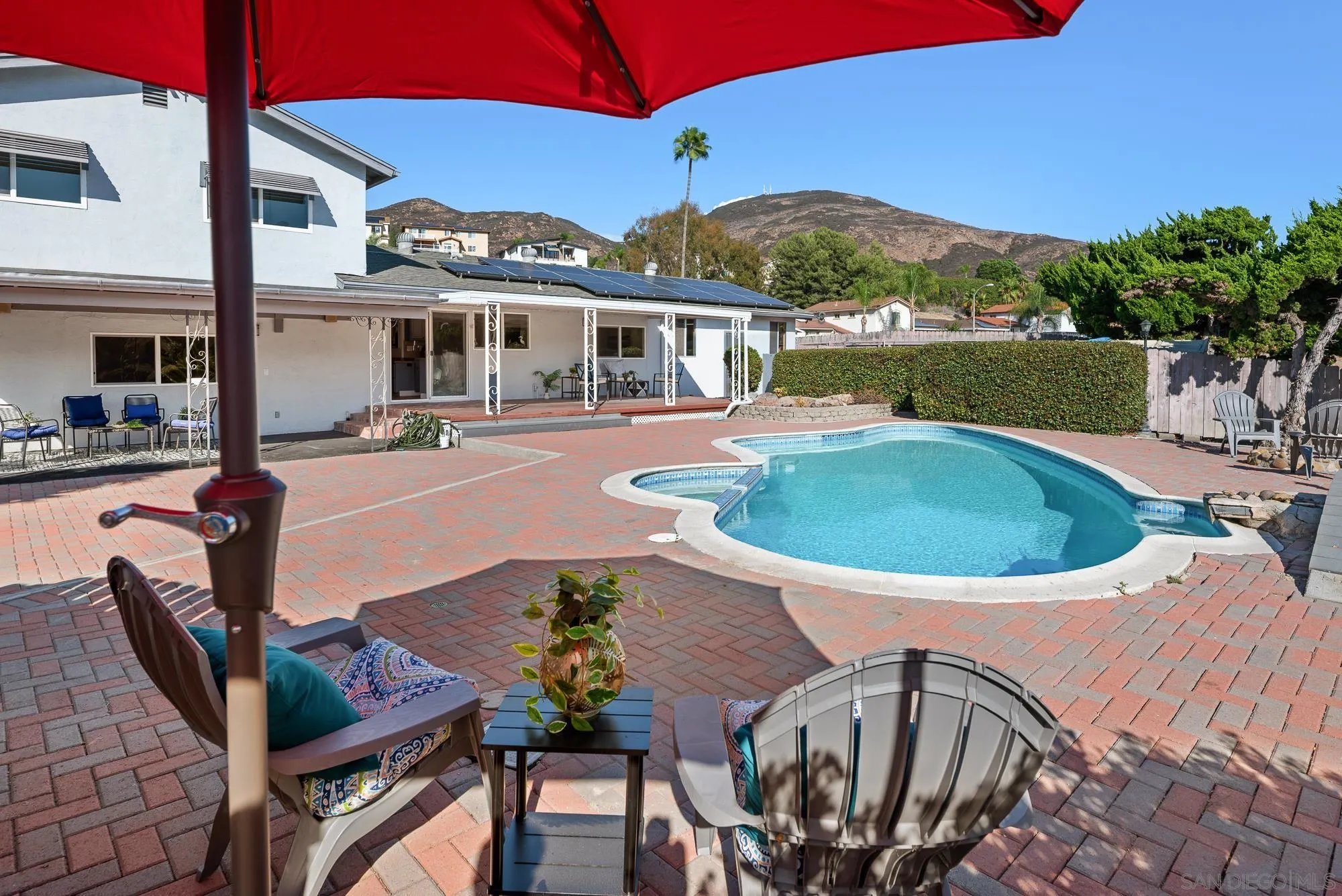 6815 Monte Verde
