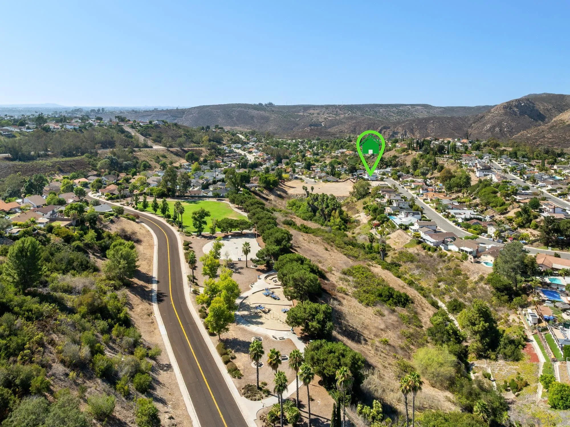 6815 Monte Verde