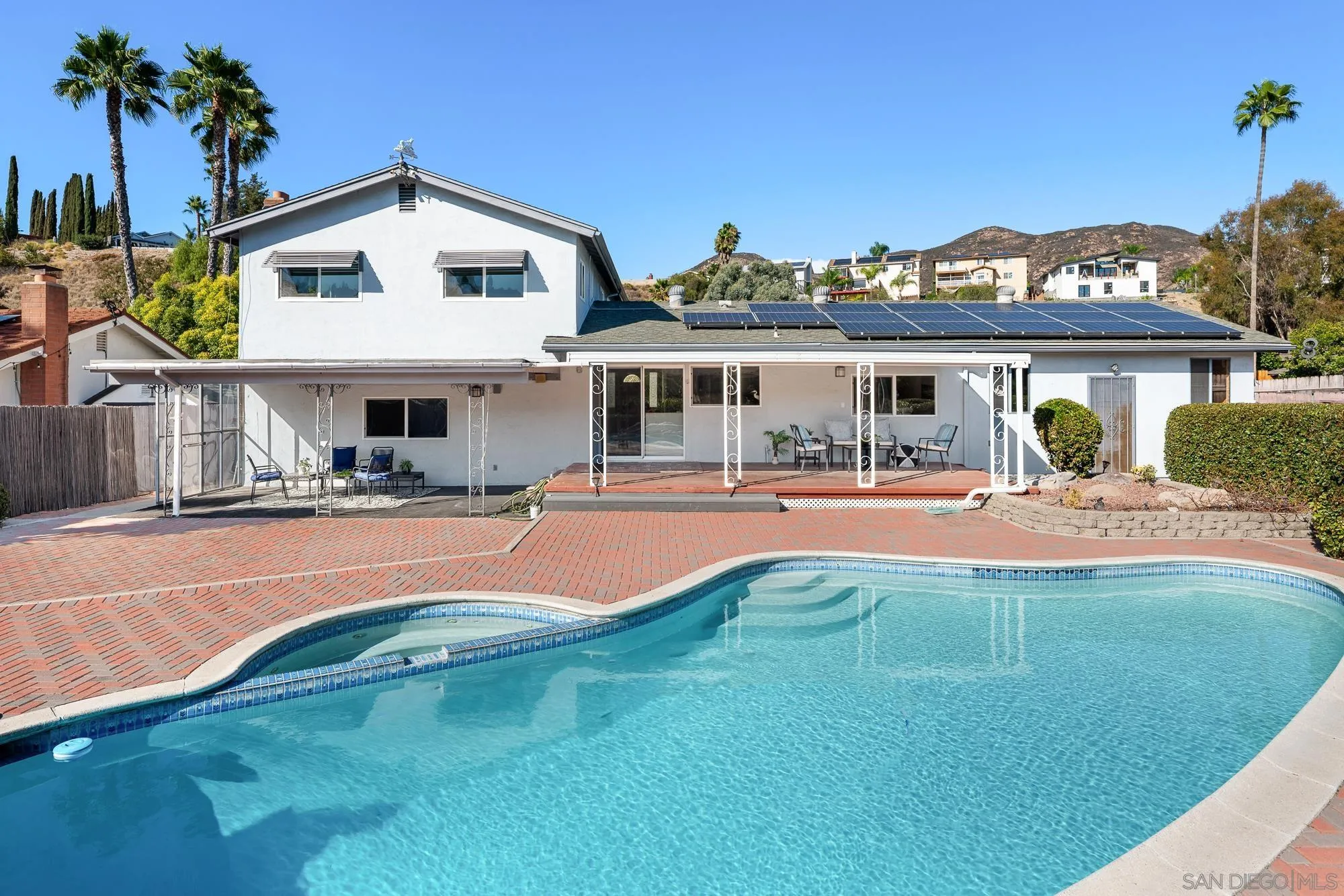 6815 Monte Verde