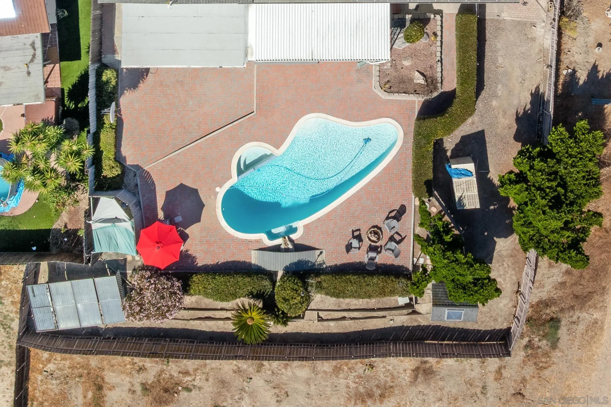 6815 Monte Verde