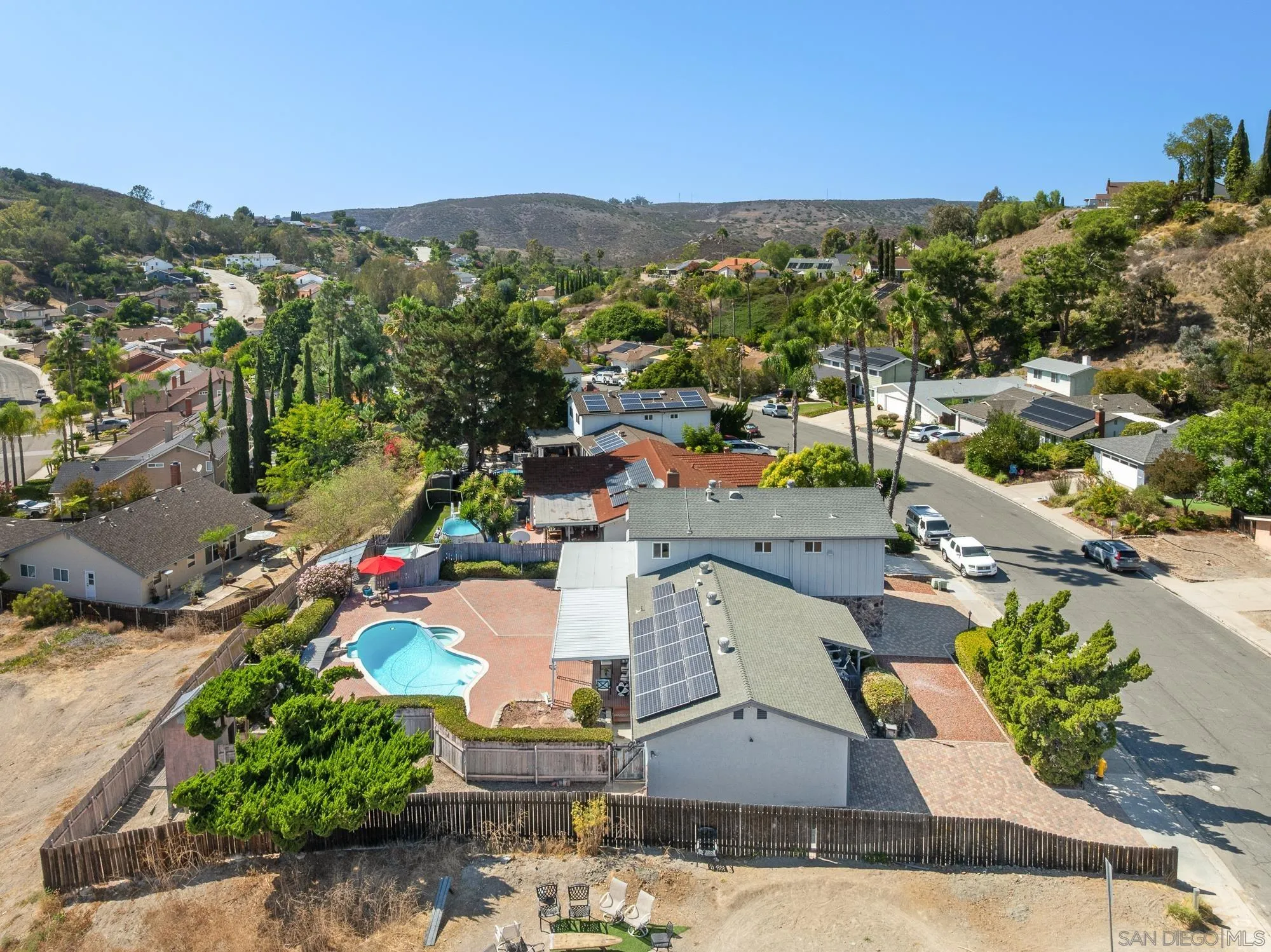 6815 Monte Verde