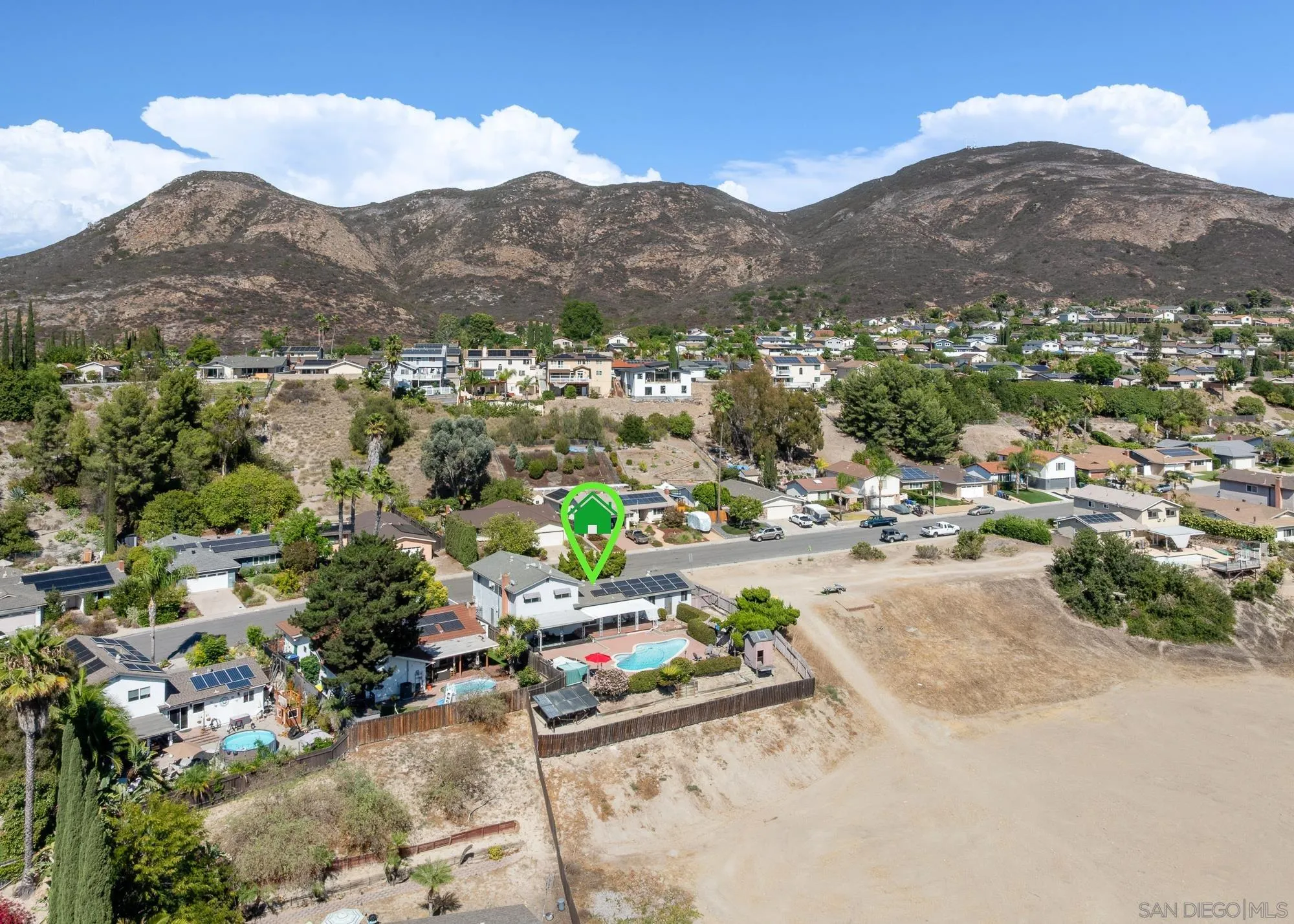 6815 Monte Verde