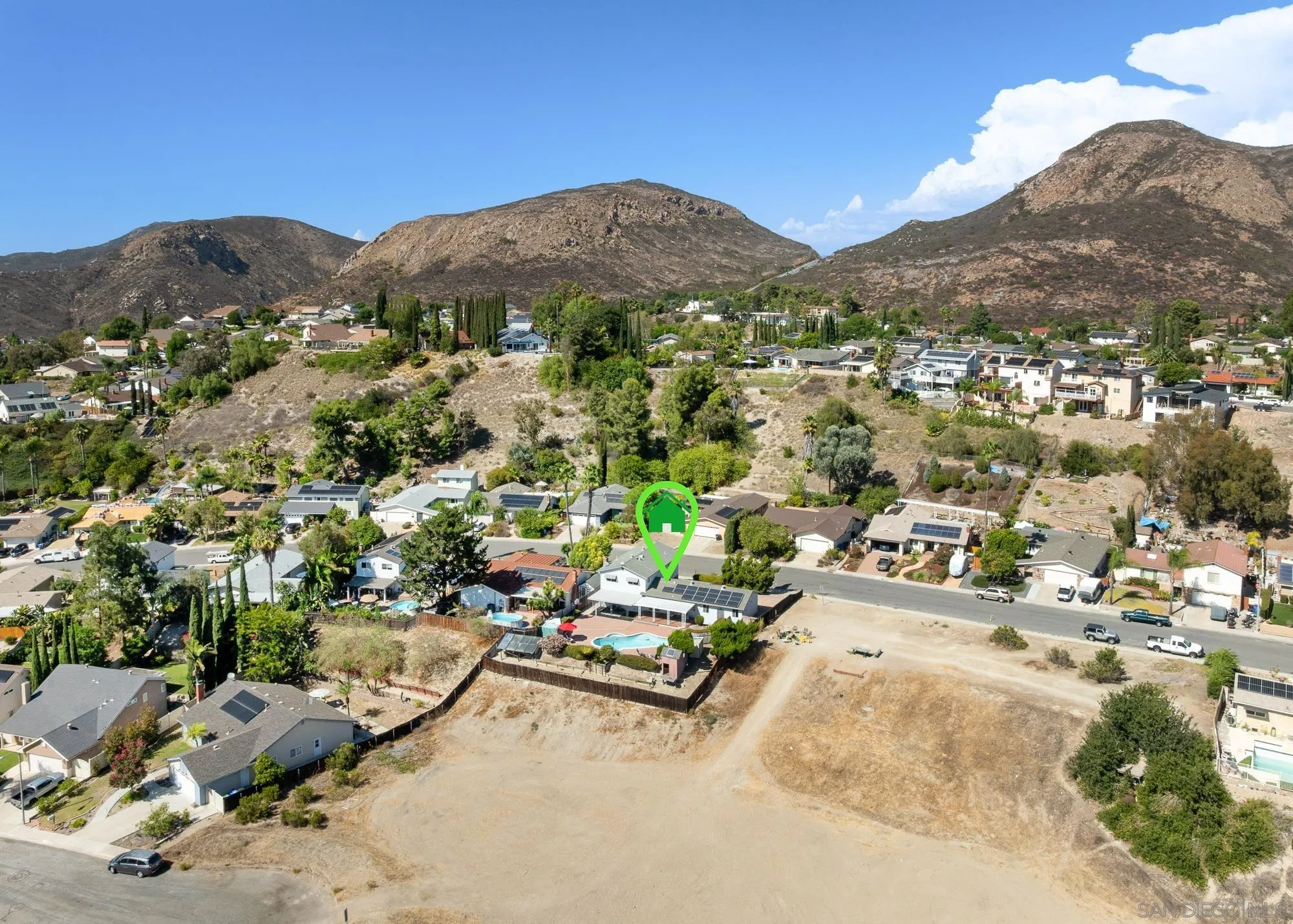 6815 Monte Verde