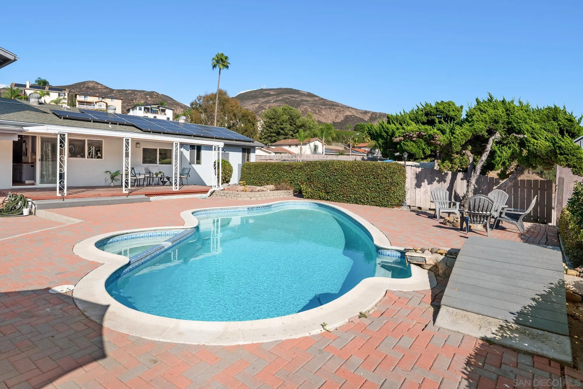 6815 Monte Verde