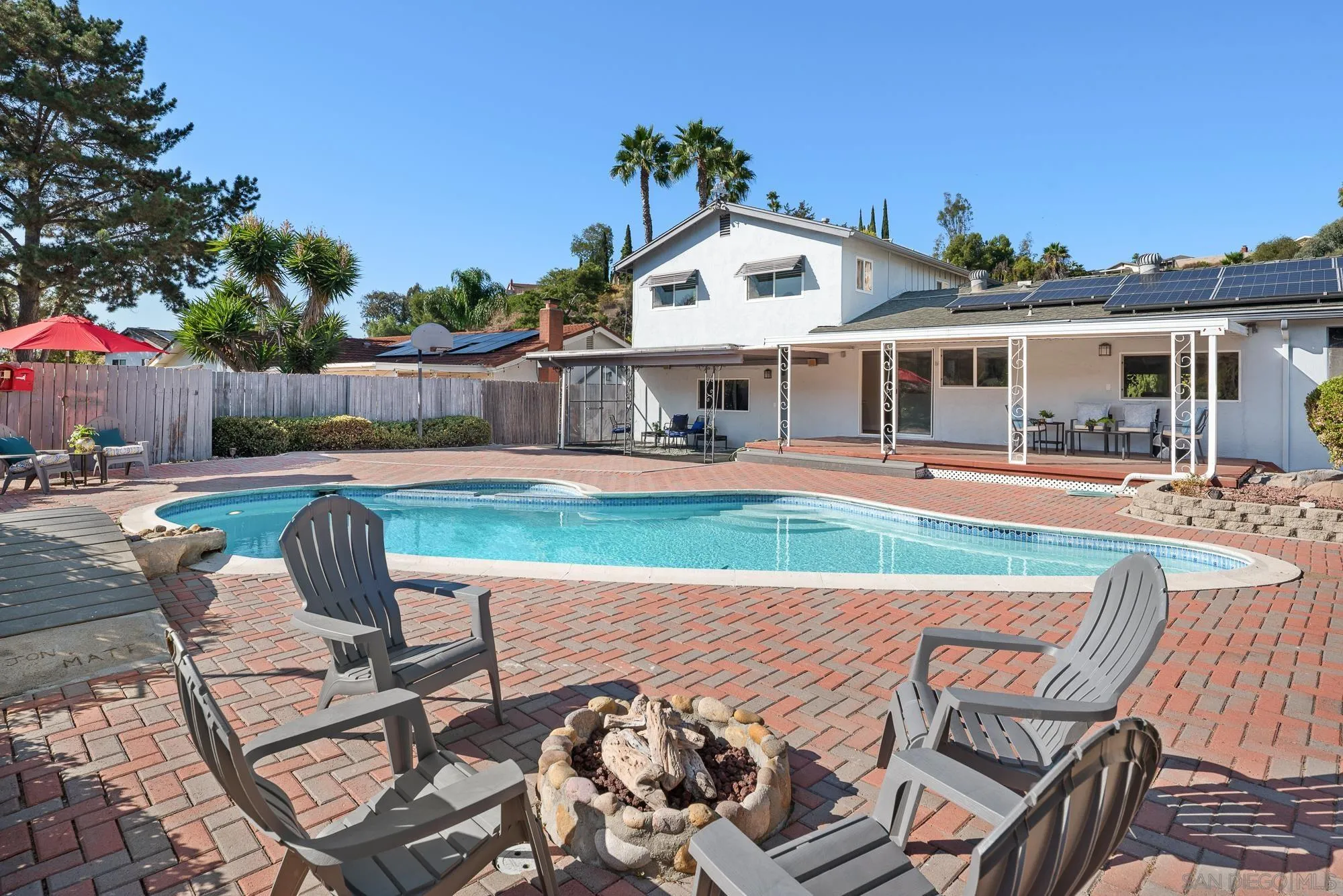 6815 Monte Verde