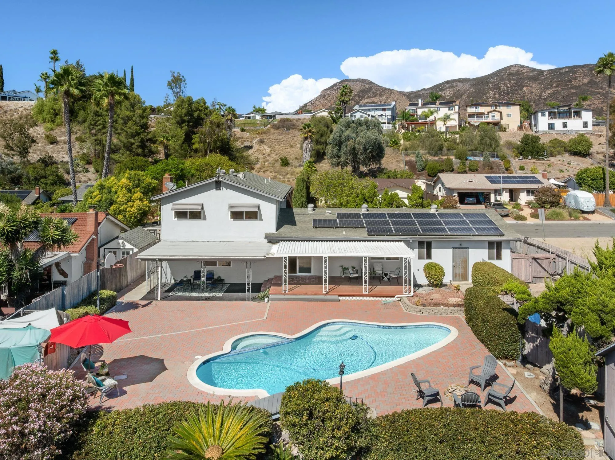 6815 Monte Verde