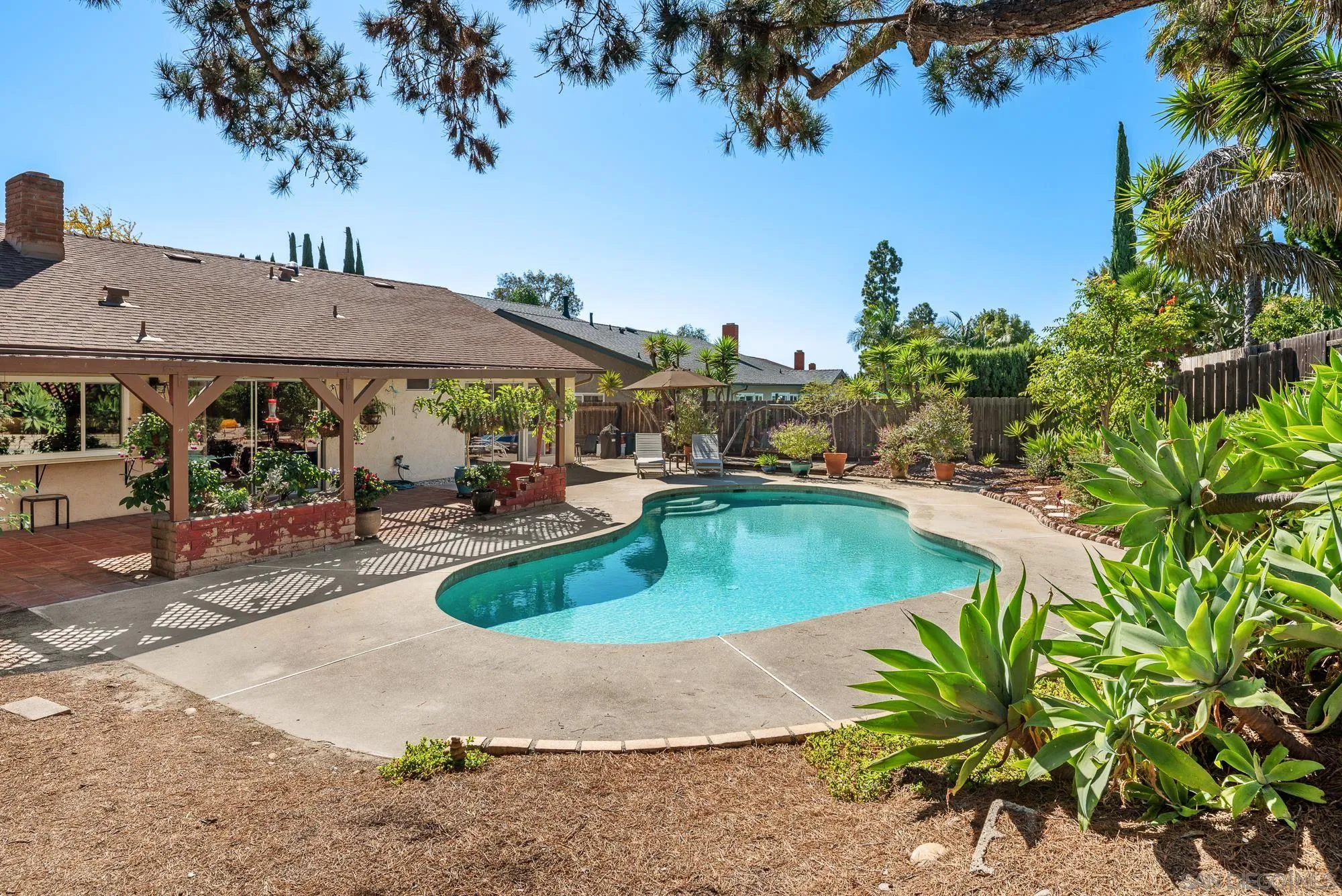 8041 Laurelridge Road