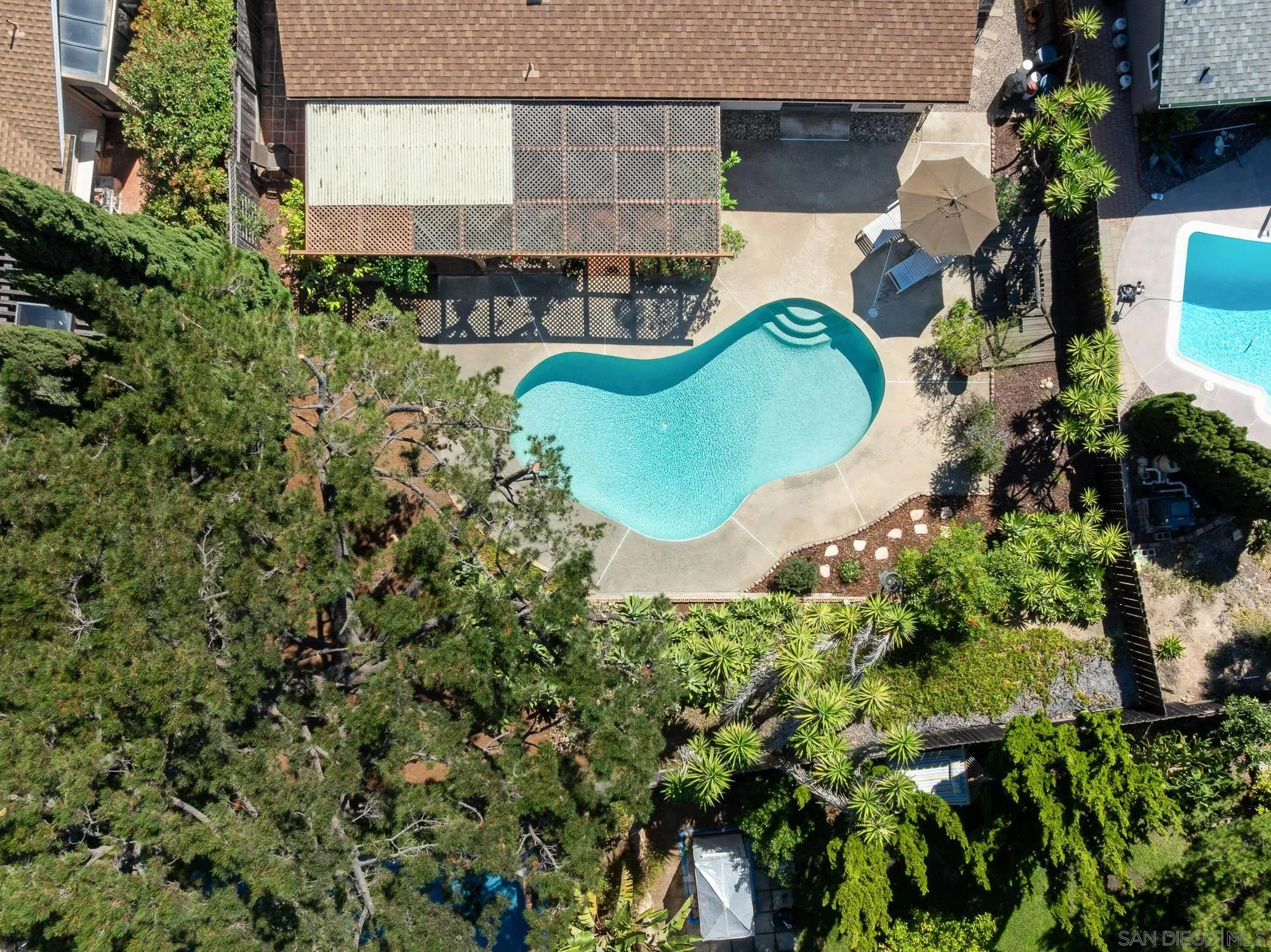 8041 Laurelridge Road