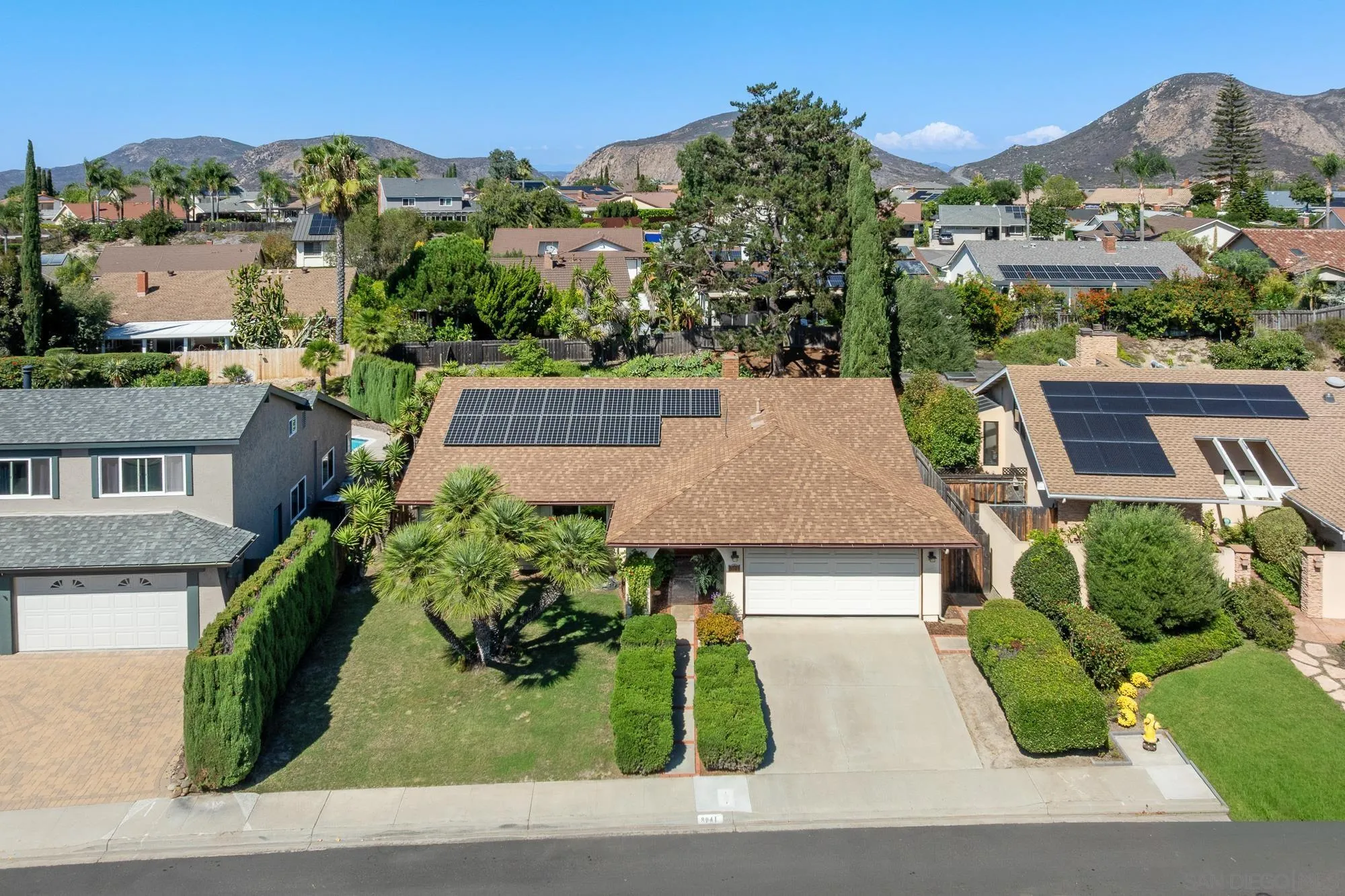 8041 Laurelridge Road
