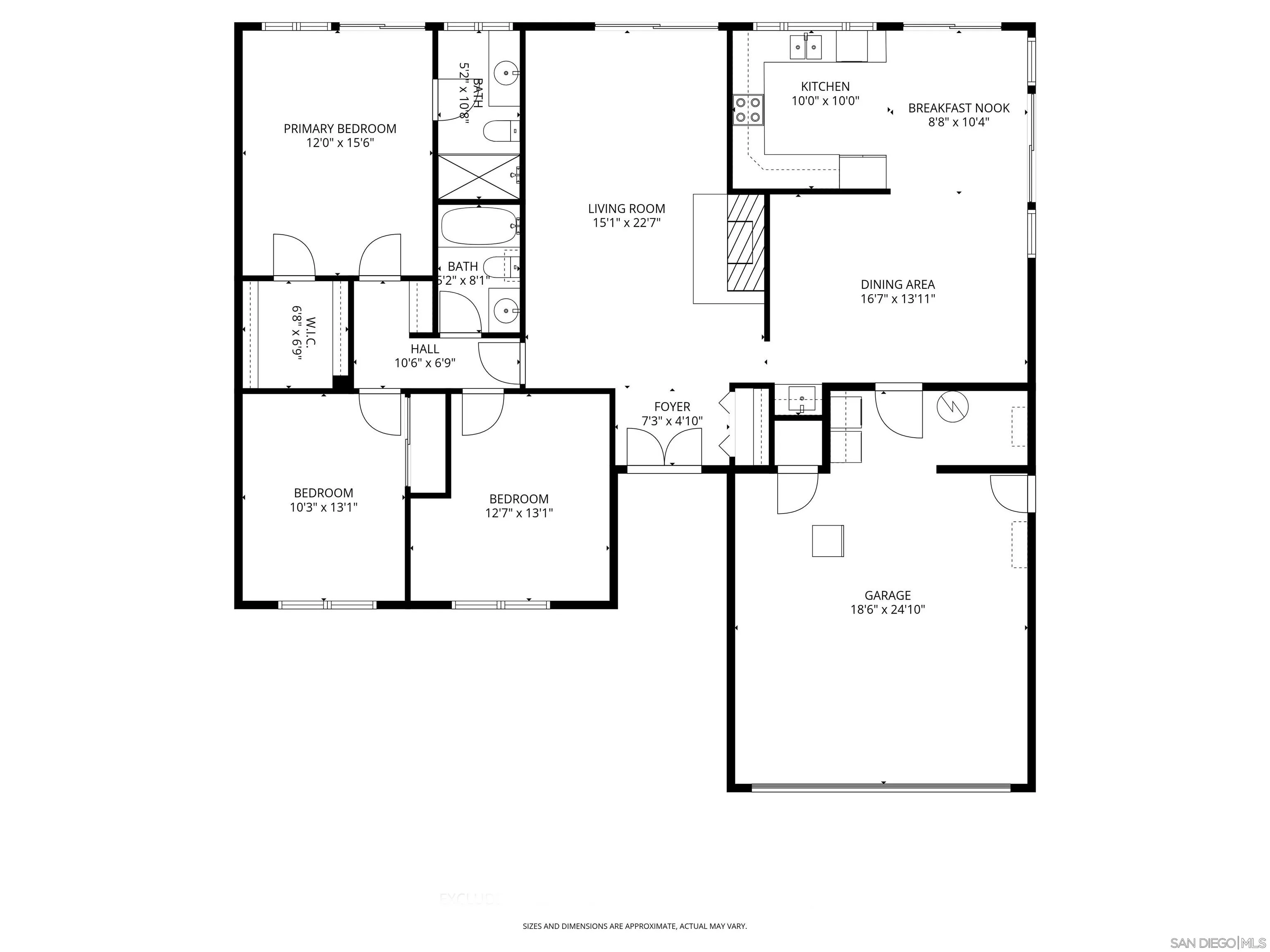 8041 Laurelridge Road