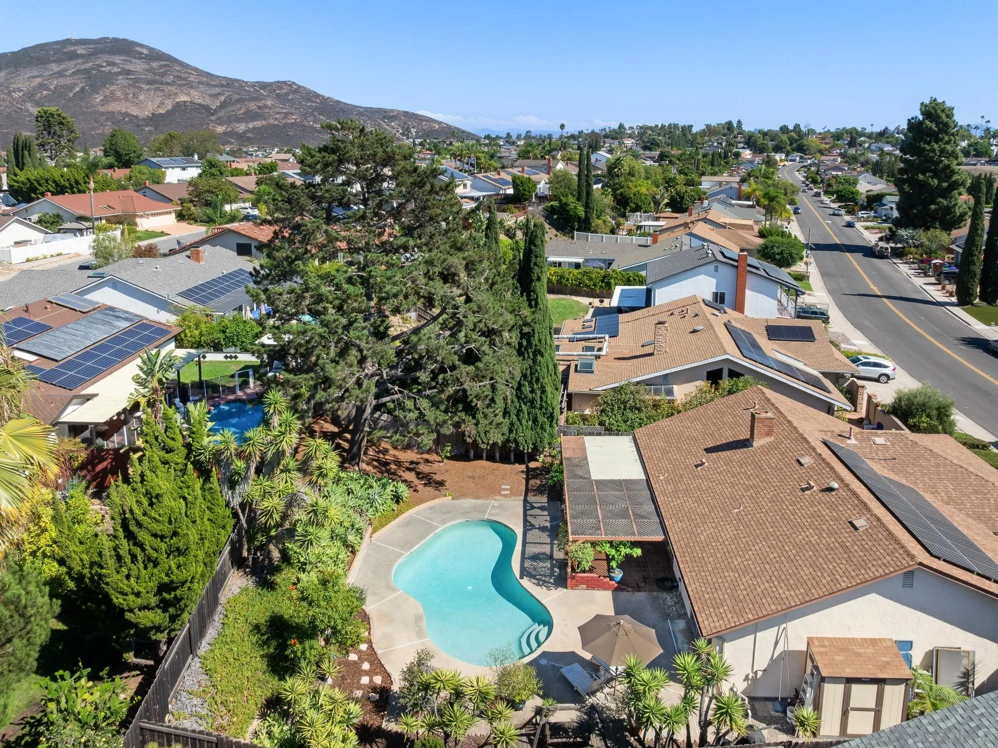 8041 Laurelridge Road