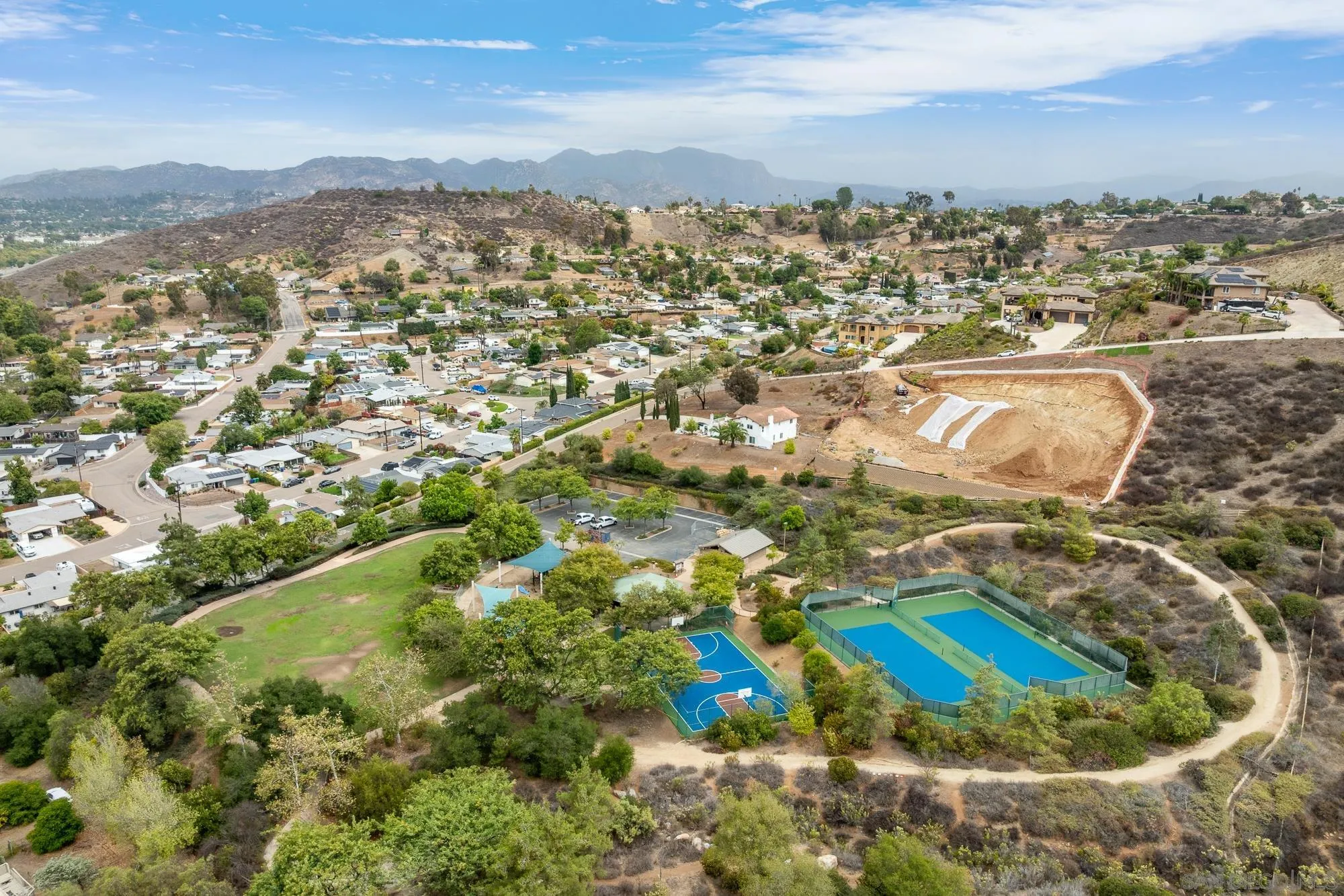 10969 Crystal Springs, Santee